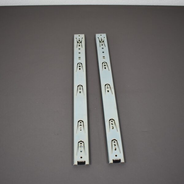 Alternative view of Schubkastenauszug 2er-Set