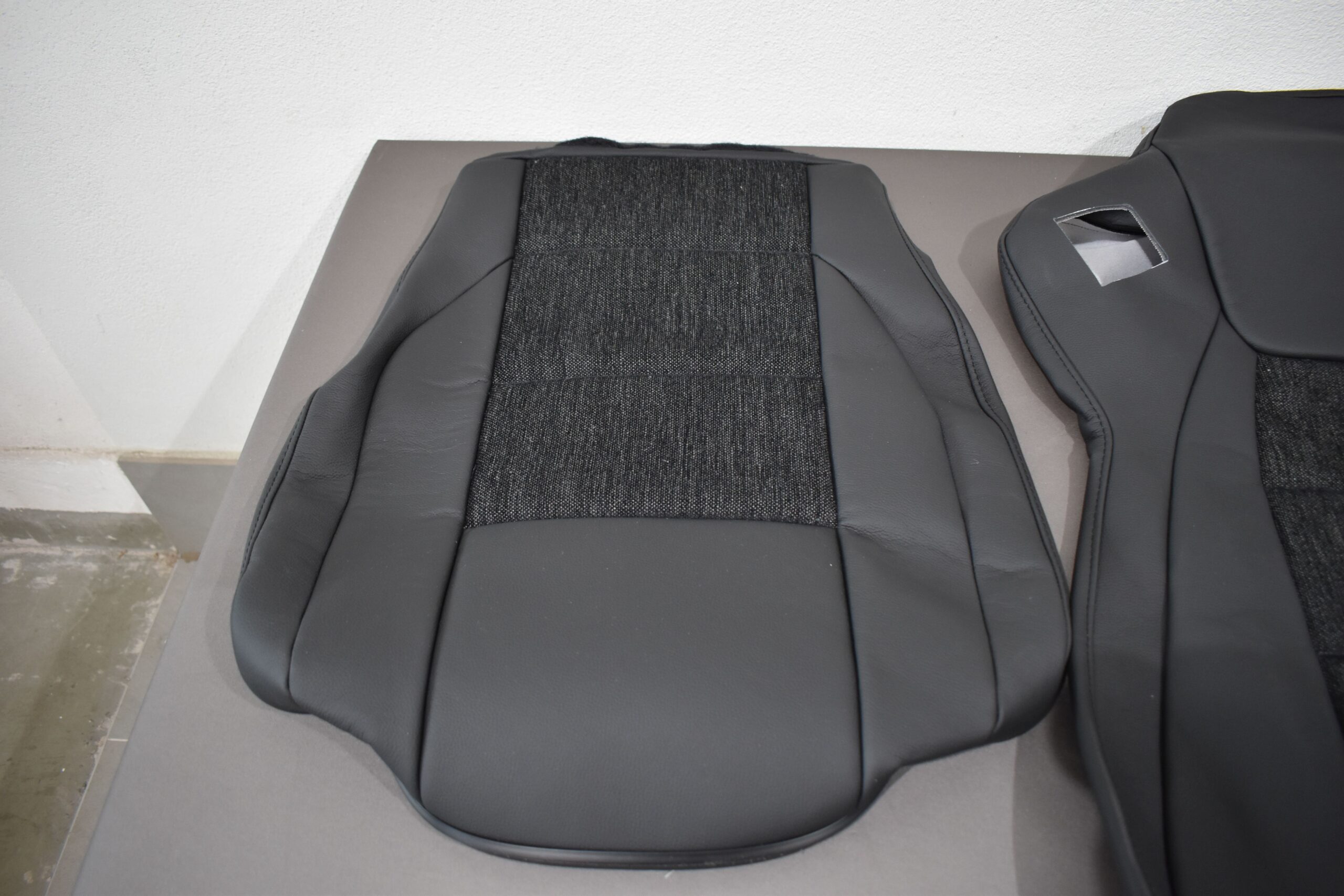 Isri Sitzbezug Beifahrerseite – Bild 3