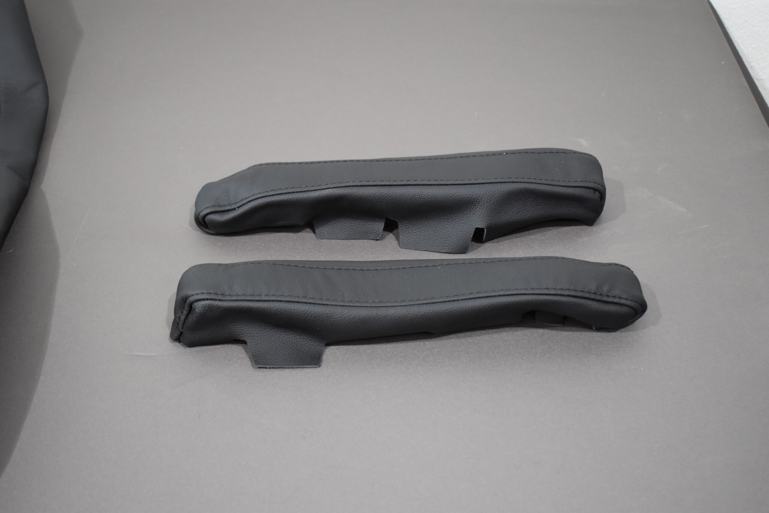 Isri Sitzbezug Beifahrerseite – Bild 6