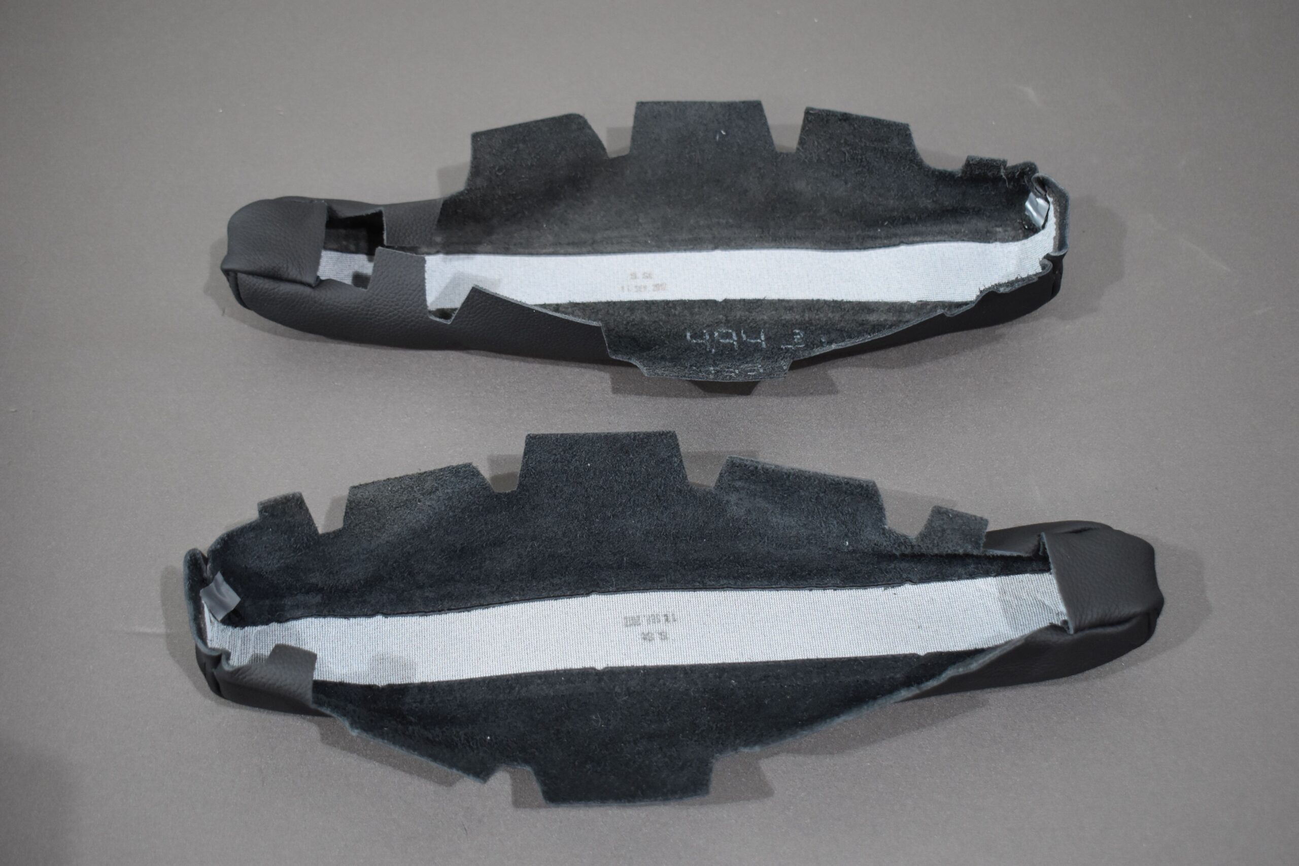 Isri Sitzbezug Beifahrerseite – Bild 7