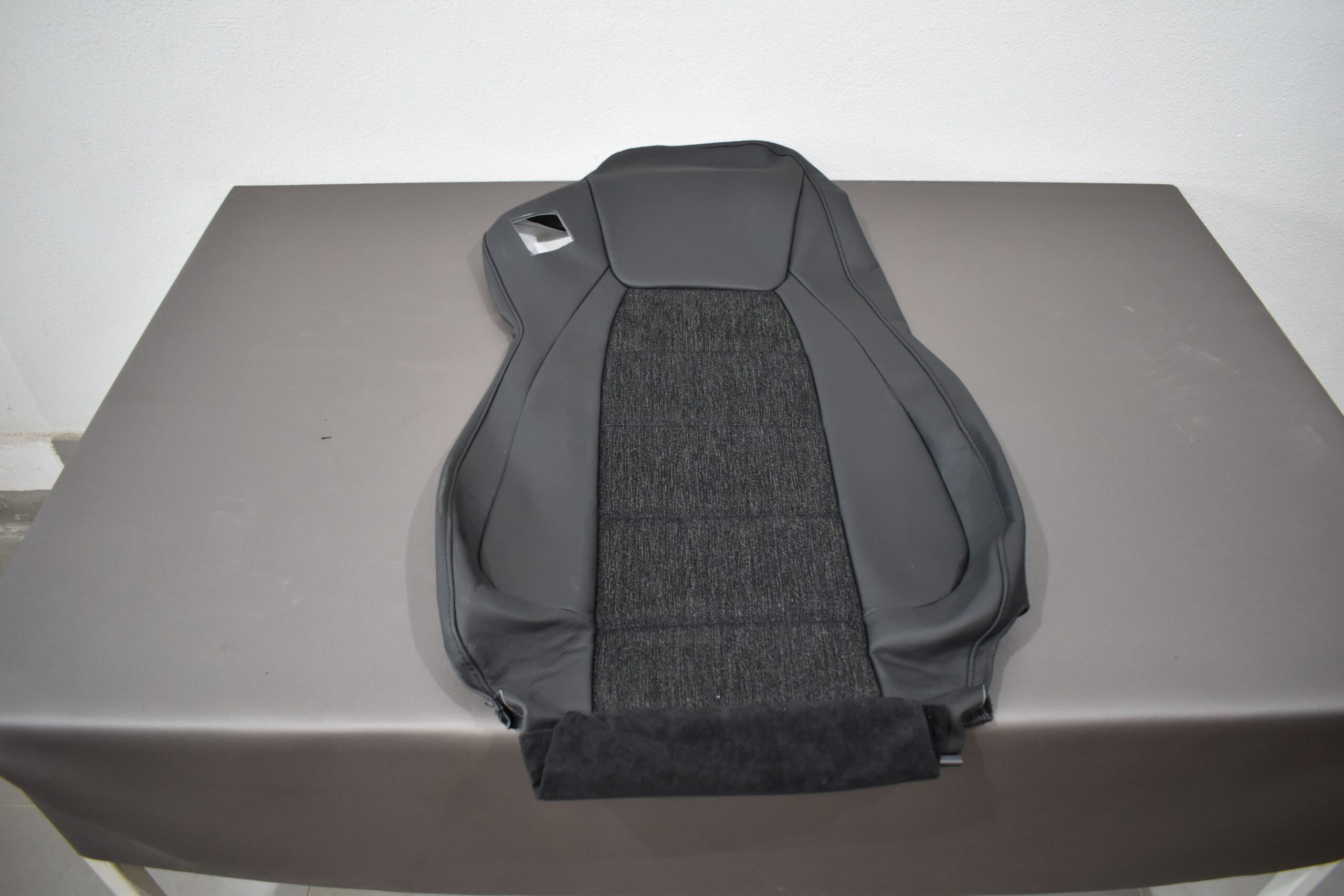 Isri Sitzbezug Beifahrerseite – Bild 8