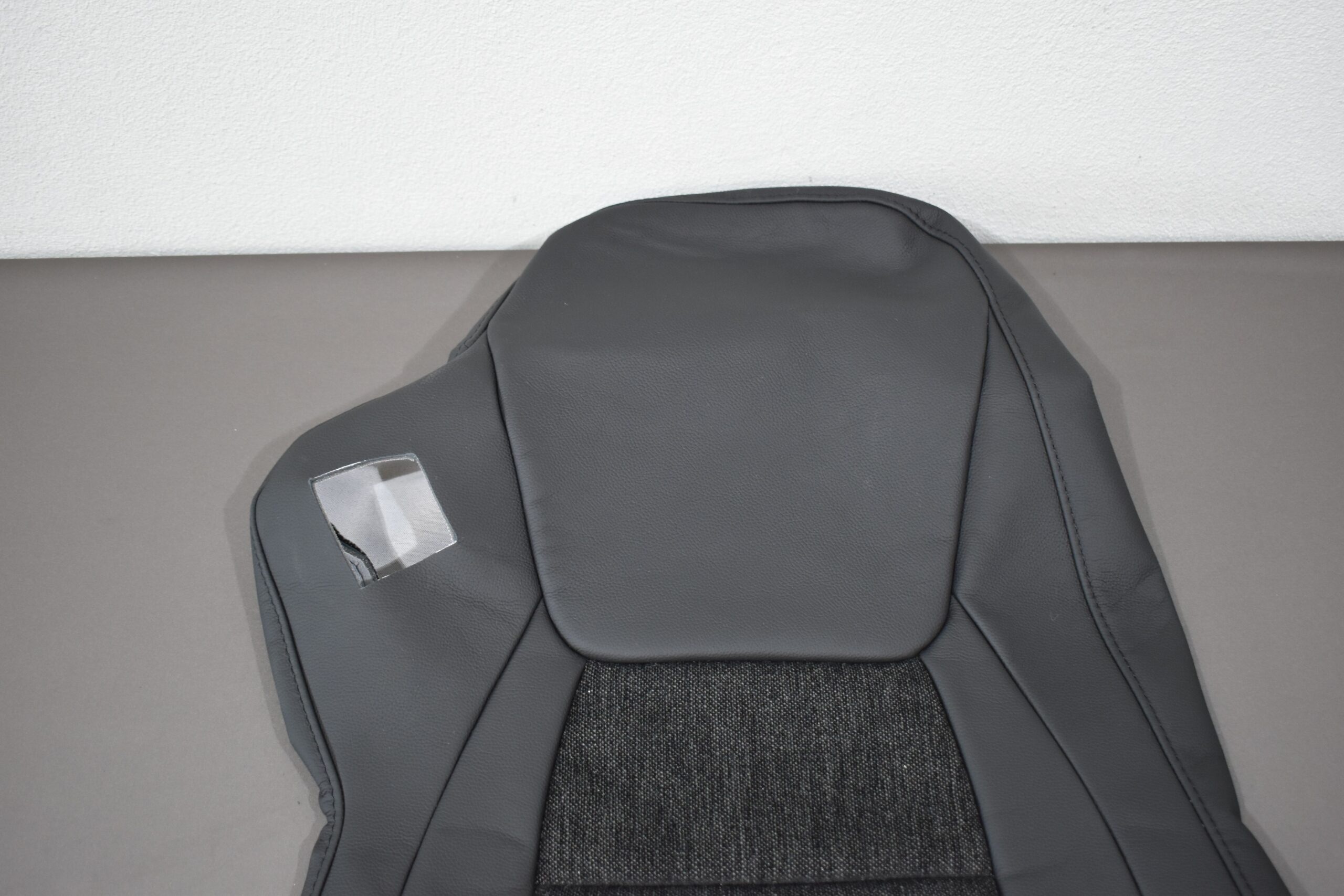 Isri Sitzbezug Beifahrerseite – Bild 9