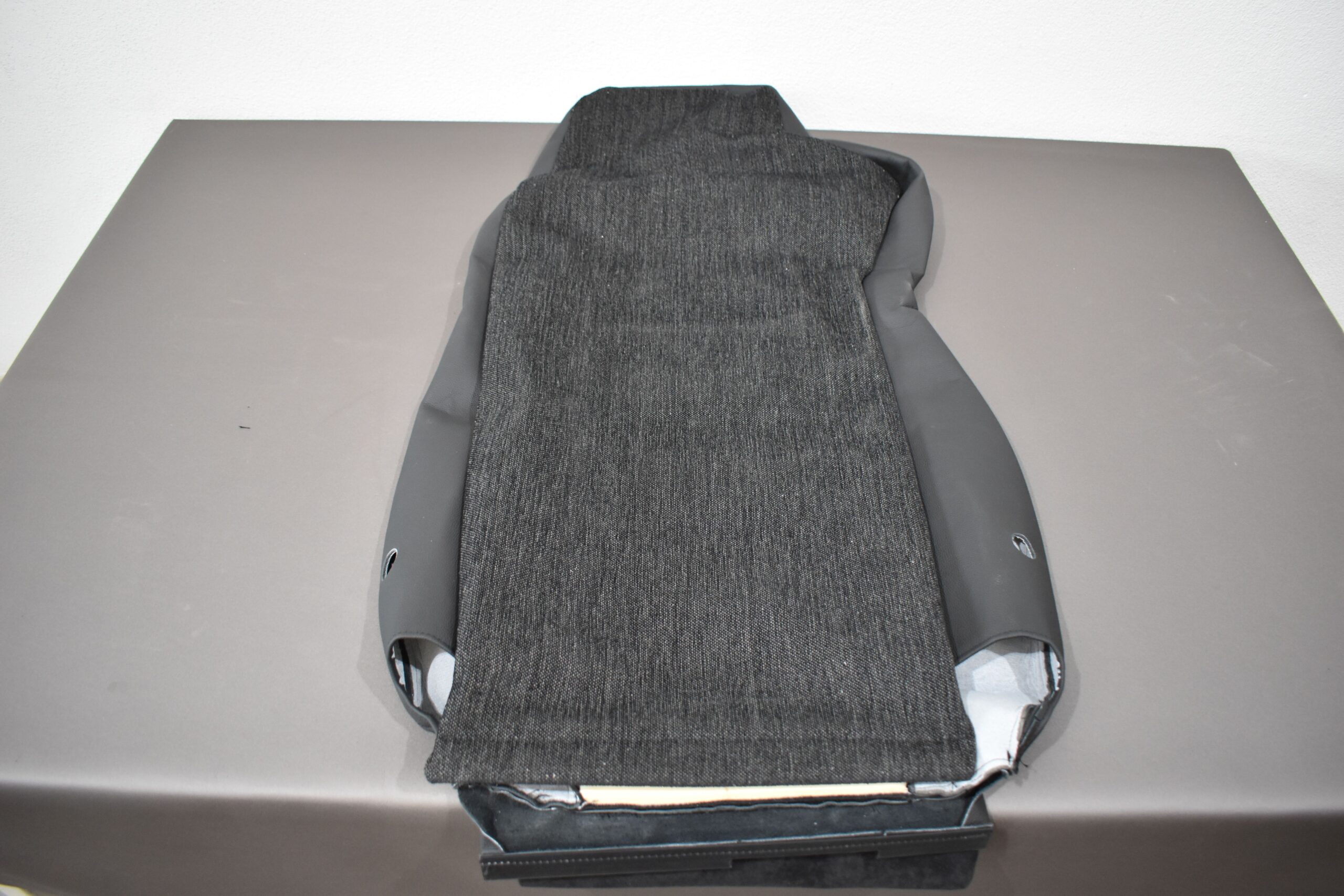 Isri Sitzbezug Beifahrerseite – Bild 11