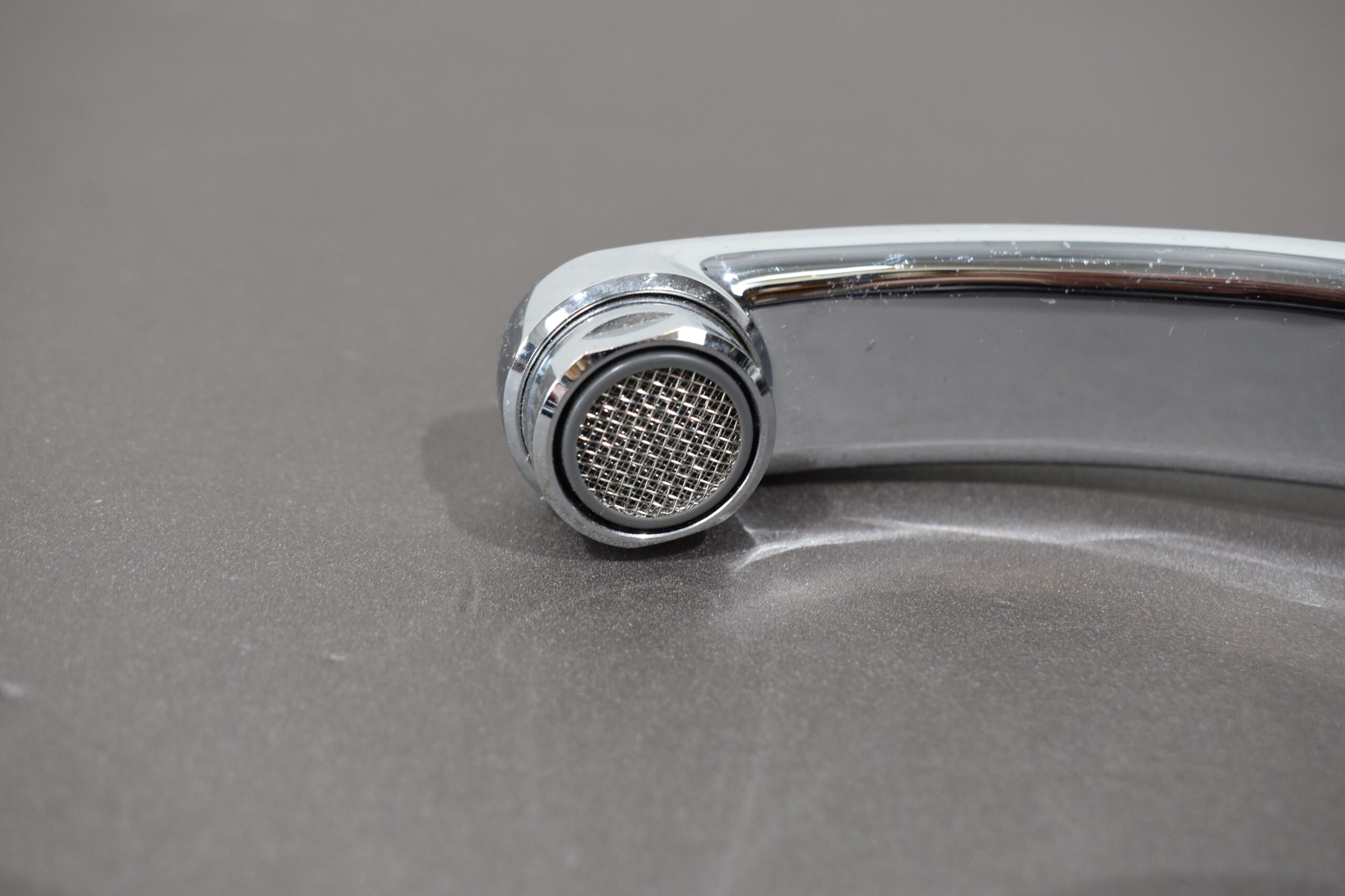 Einhebelmischbatterie mit Mikroschalter – Bild 6