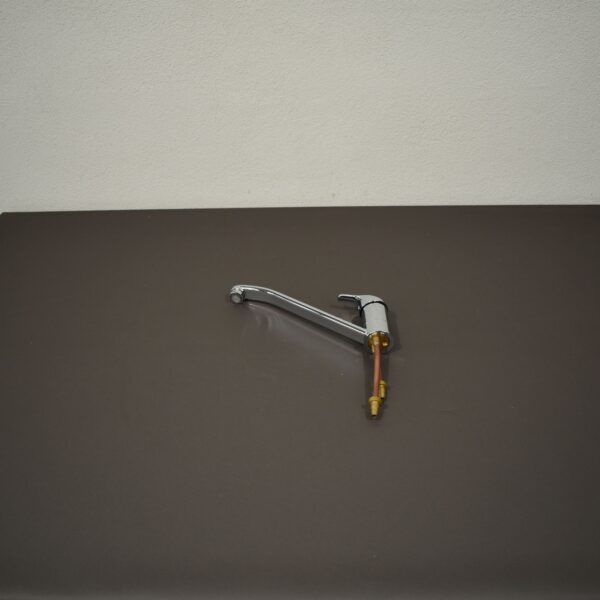 Einhebelmischbatterie / Wasserhahn