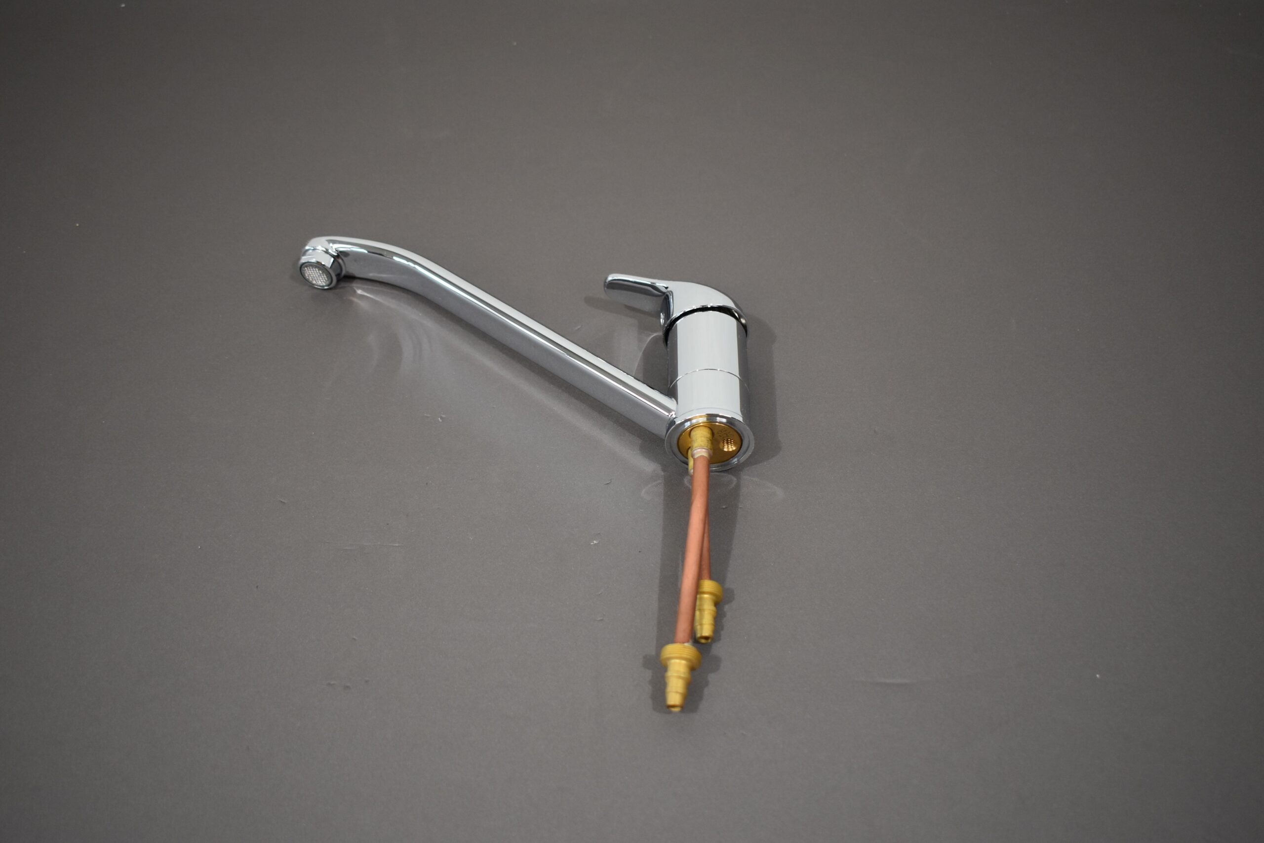 Einhebelmischbatterie / Wasserhahn – Bild 2