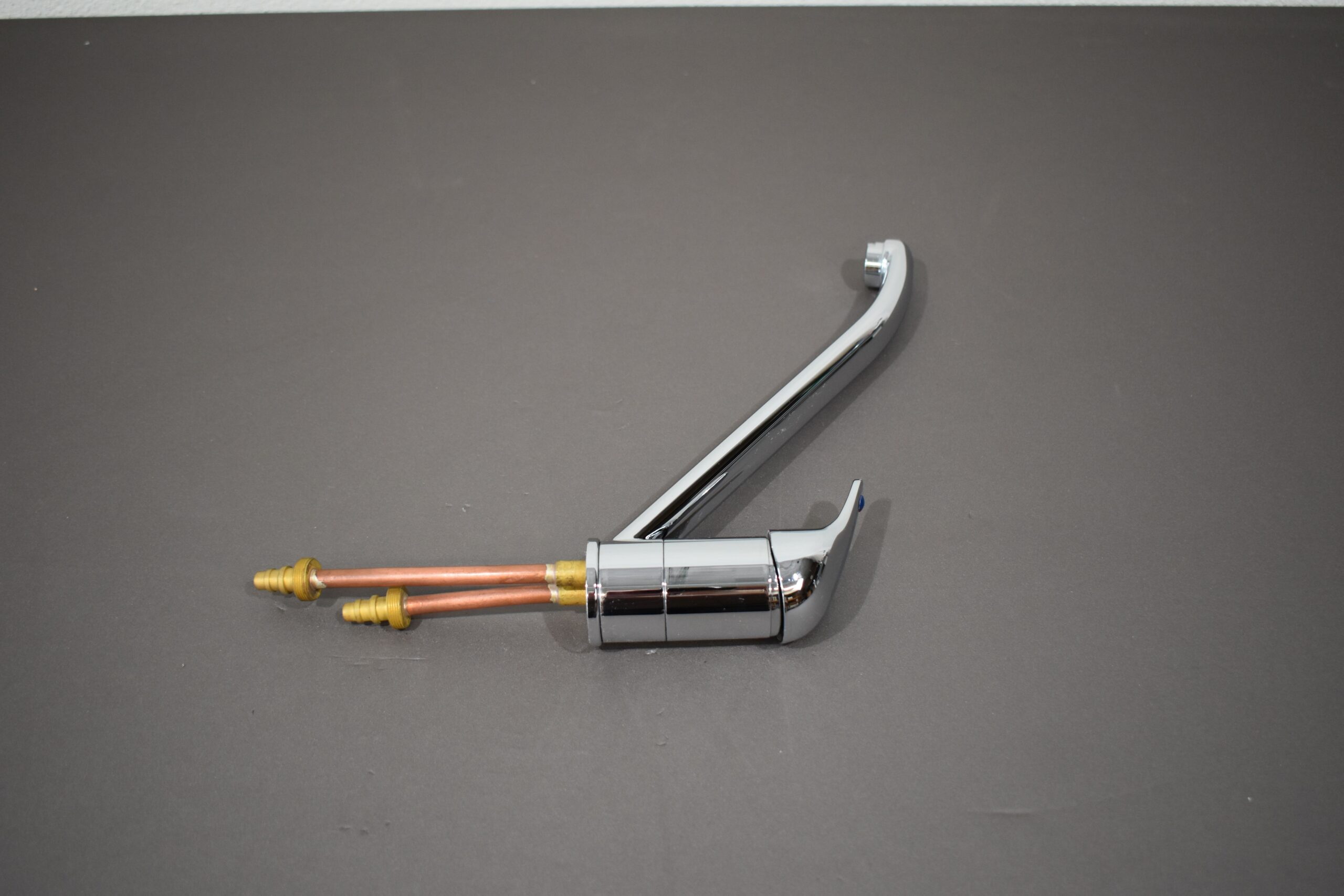 Einhebelmischbatterie / Wasserhahn – Bild 3