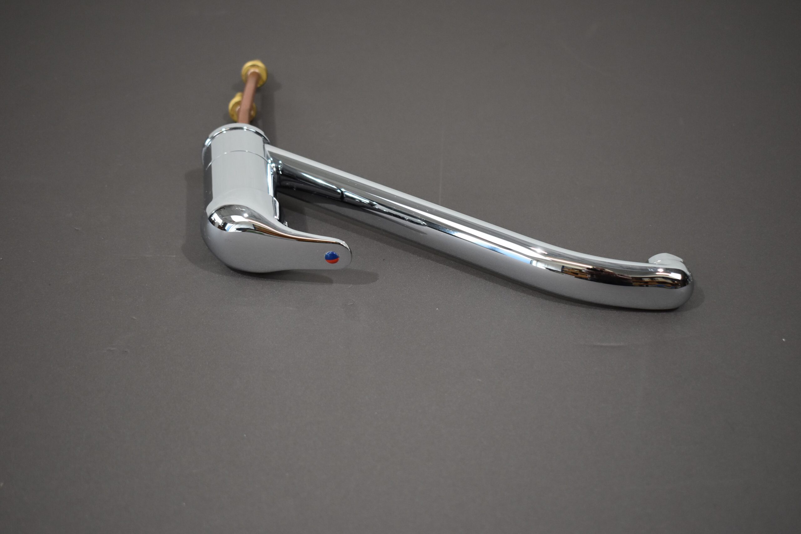 Einhebelmischbatterie / Wasserhahn – Bild 4