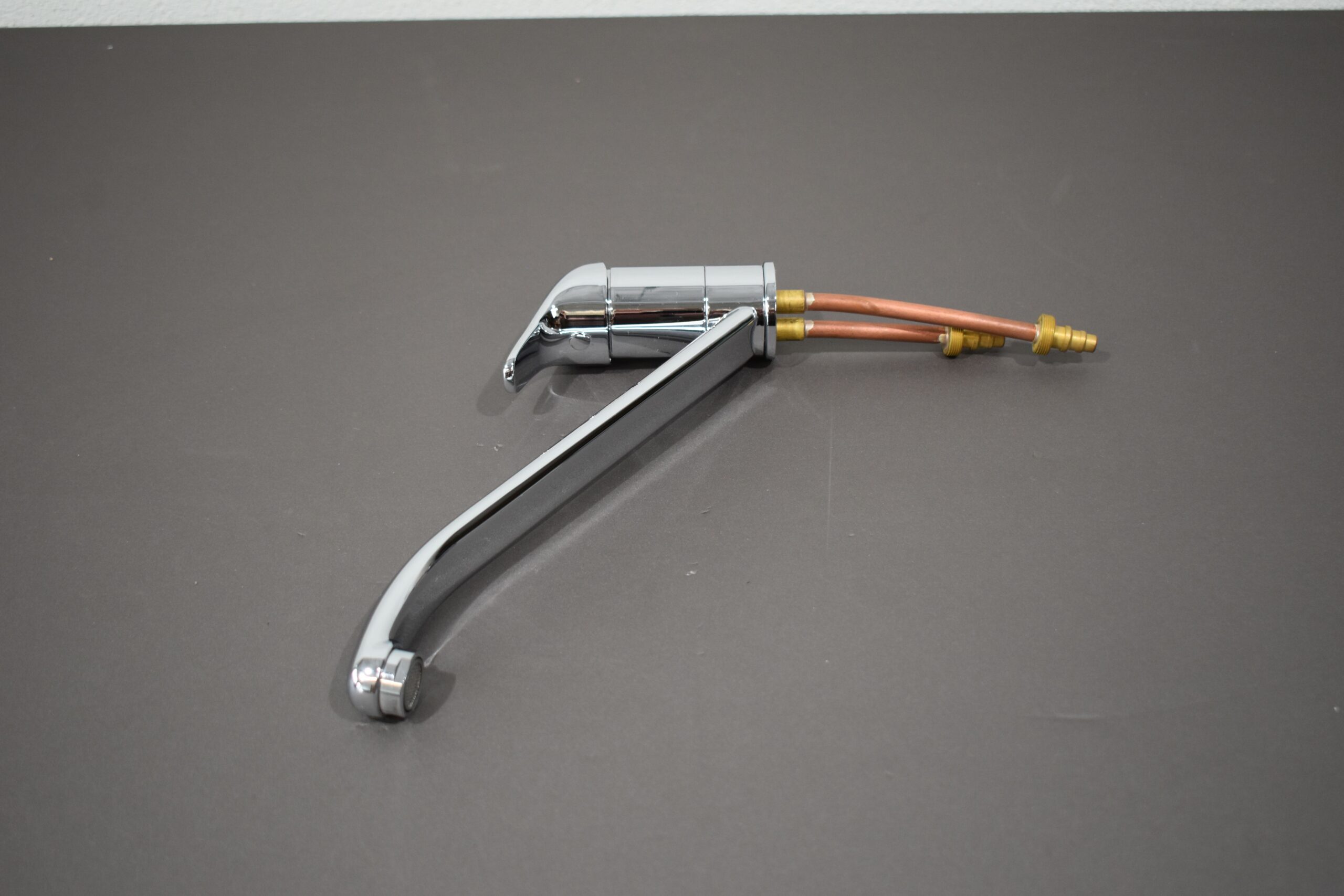 Einhebelmischbatterie / Wasserhahn – Bild 5