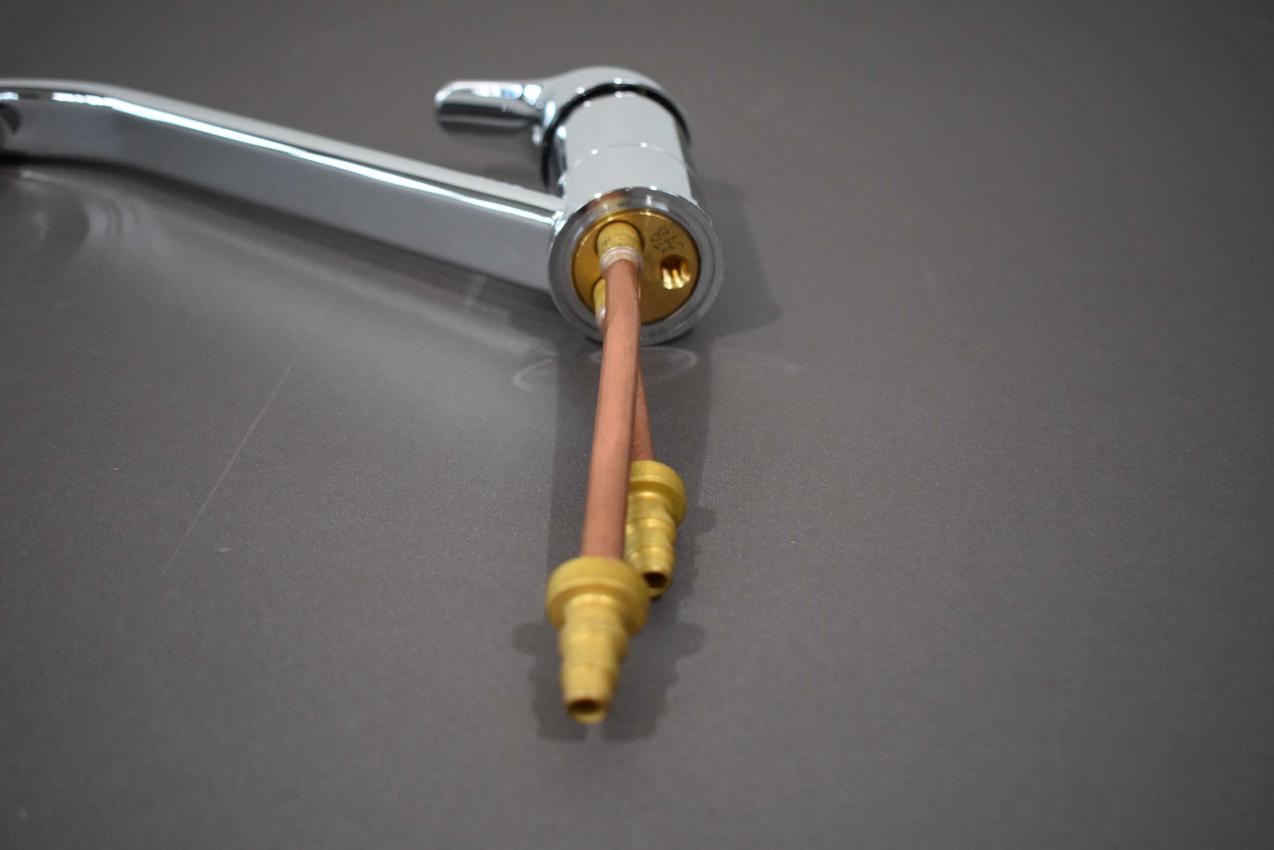 Einhebelmischbatterie / Wasserhahn – Bild 7