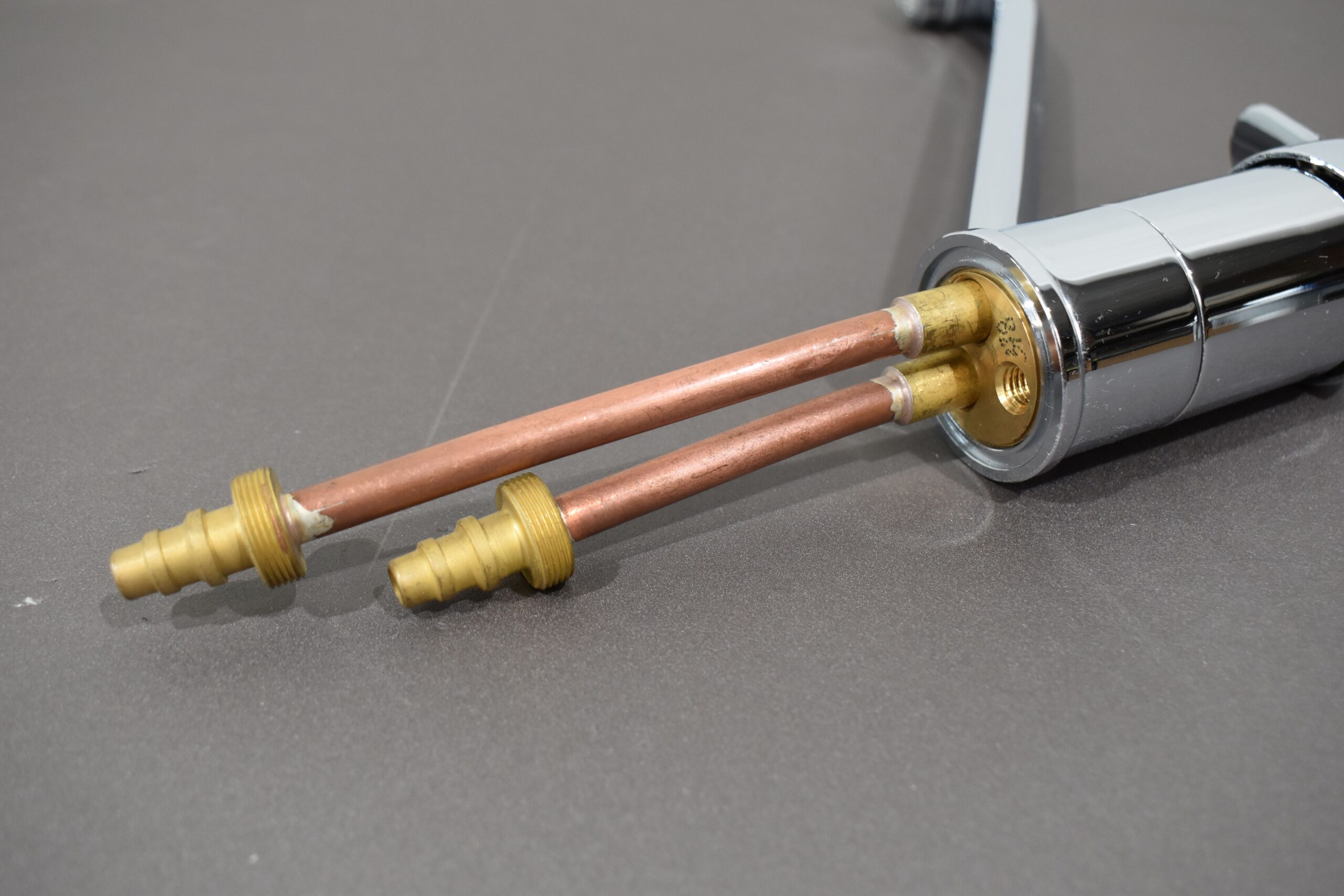 Einhebelmischbatterie / Wasserhahn – Bild 8