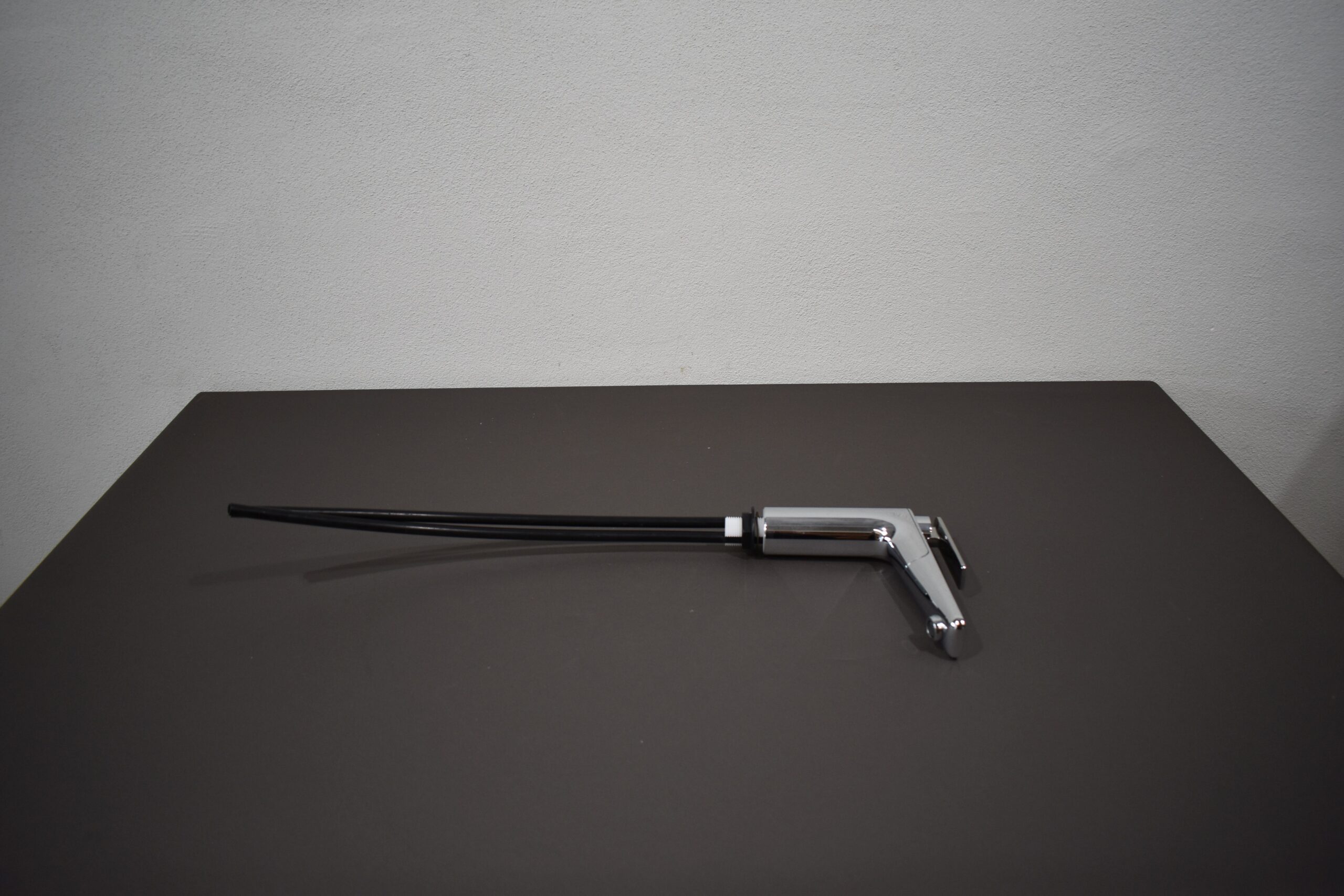 Niesmann und Bischoff Einhebelmischbatterie / Wasserhahn