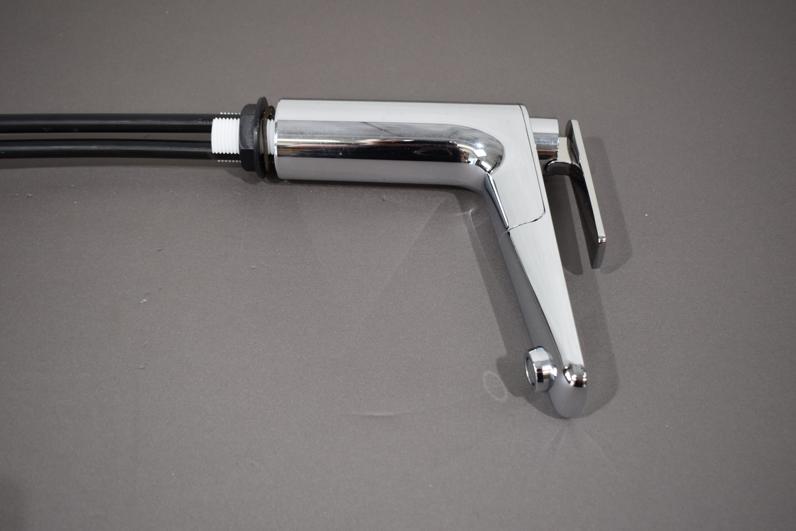 Niesmann und Bischoff Einhebelmischbatterie / Wasserhahn – Bild 3