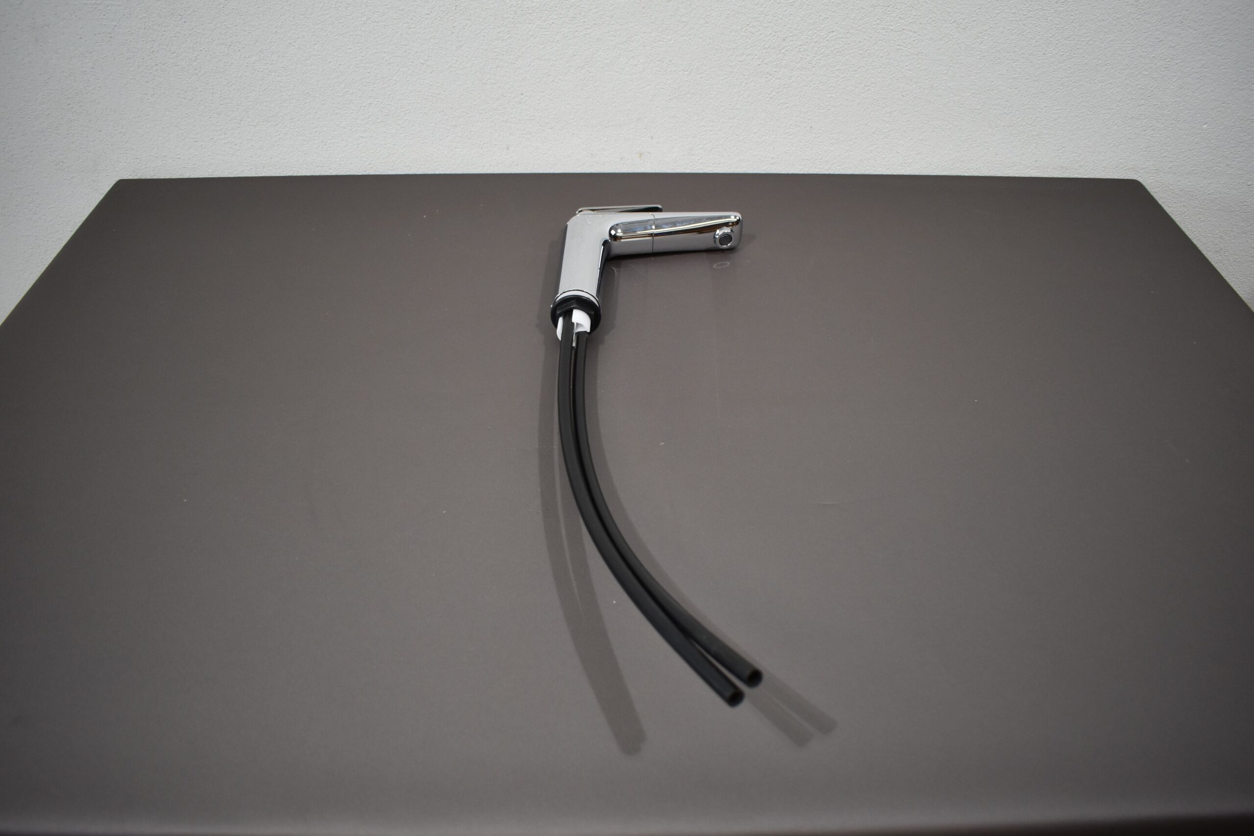 Niesmann und Bischoff Einhebelmischbatterie / Wasserhahn – Bild 4