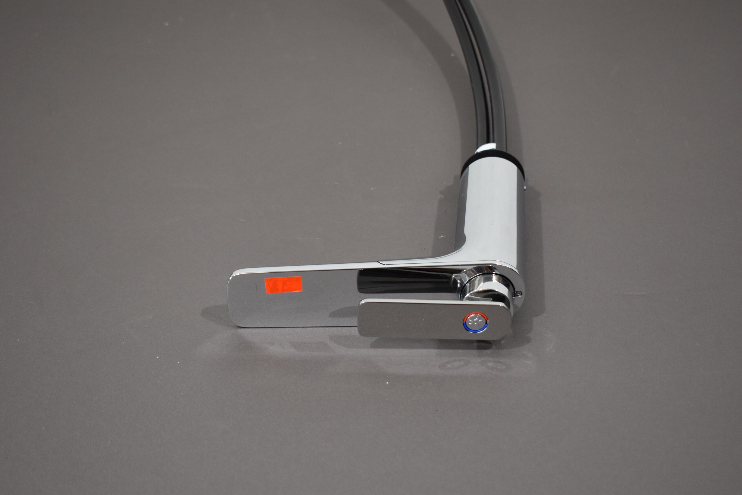 Niesmann und Bischoff Einhebelmischbatterie / Wasserhahn – Bild 8