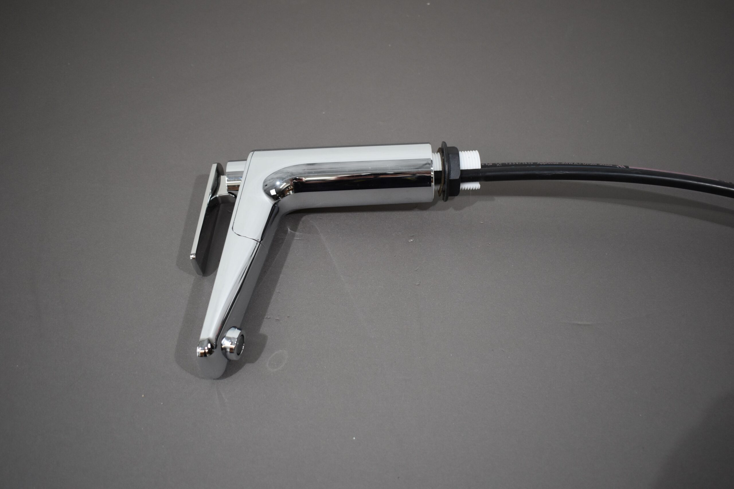 Niesmann und Bischoff Einhebelmischbatterie / Wasserhahn – Bild 11