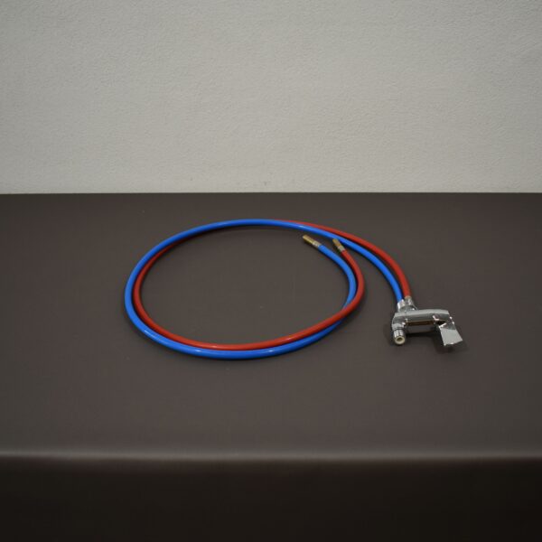 Reich Duscharmatur Mischbatterie