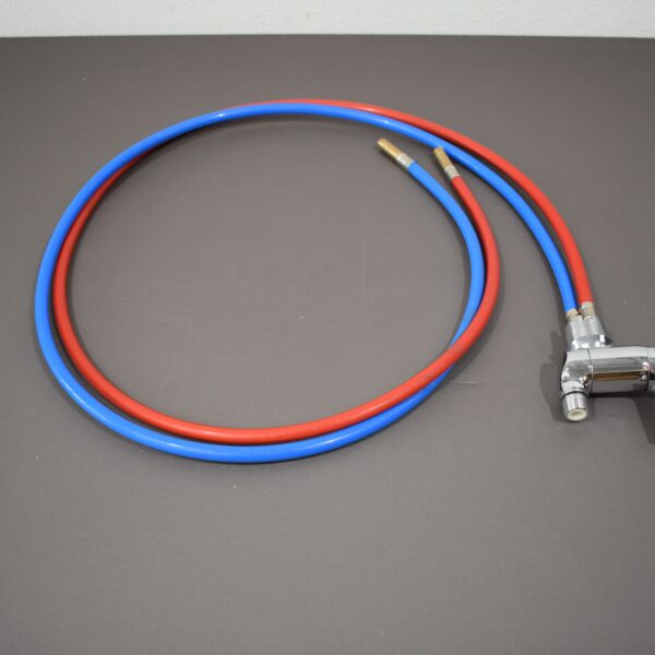 Alternative view of Reich Duscharmatur Mischbatterie