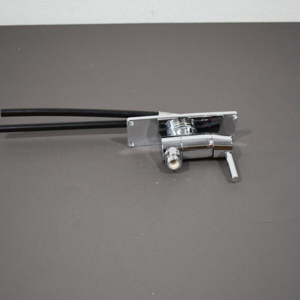 Alternative view of Mischbatterie / Duscharmatur