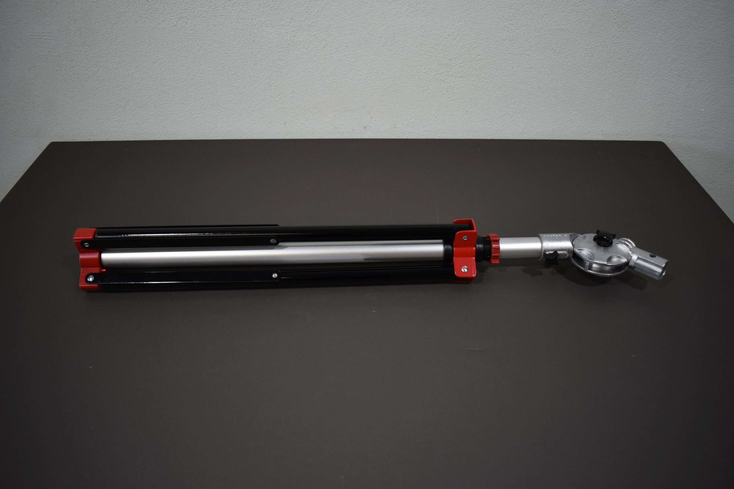 SHAPEG Stativ mit Klemmkopf HDS150 – Bild 11