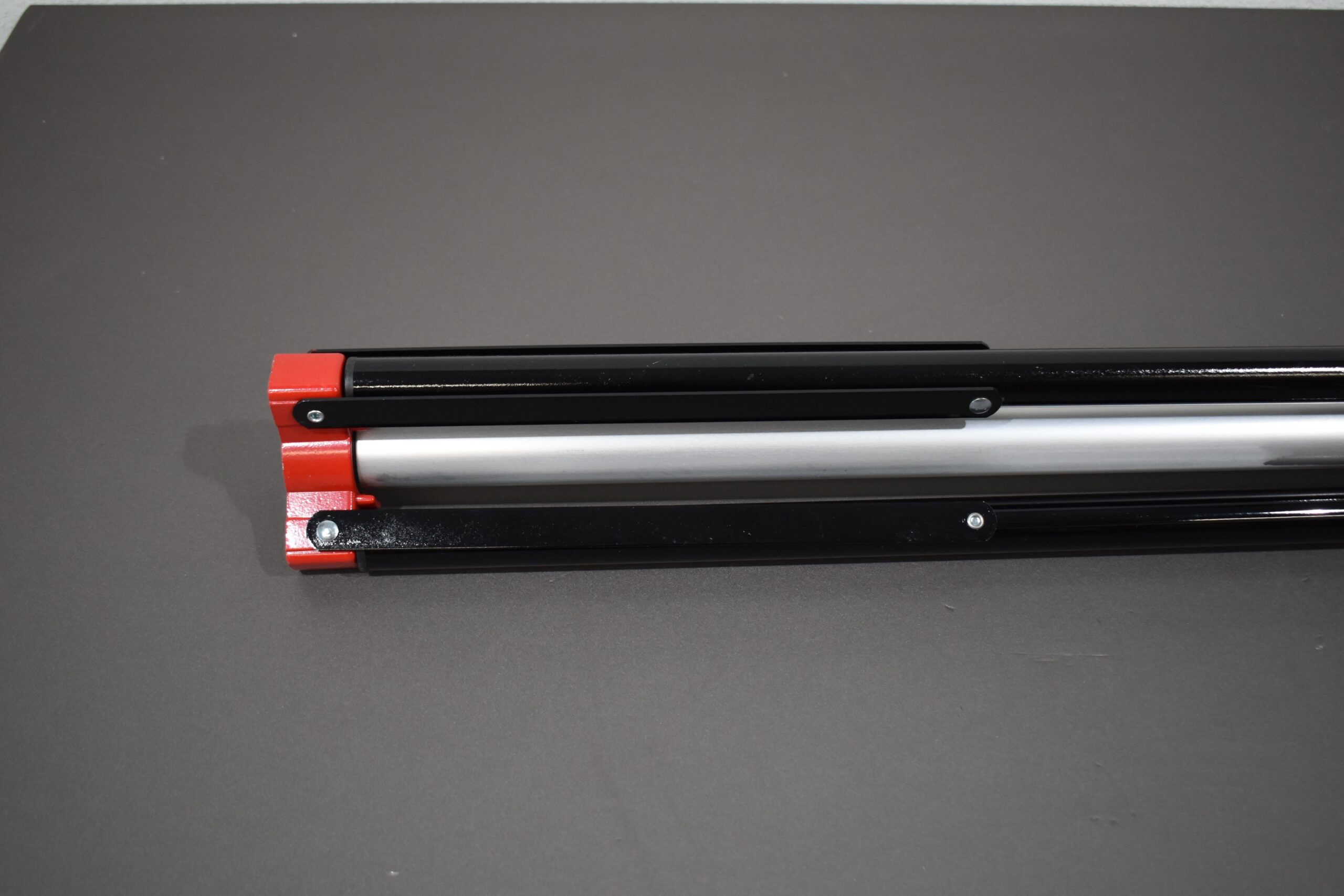 SHAPEG Stativ mit Klemmkopf HDS150 – Bild 12