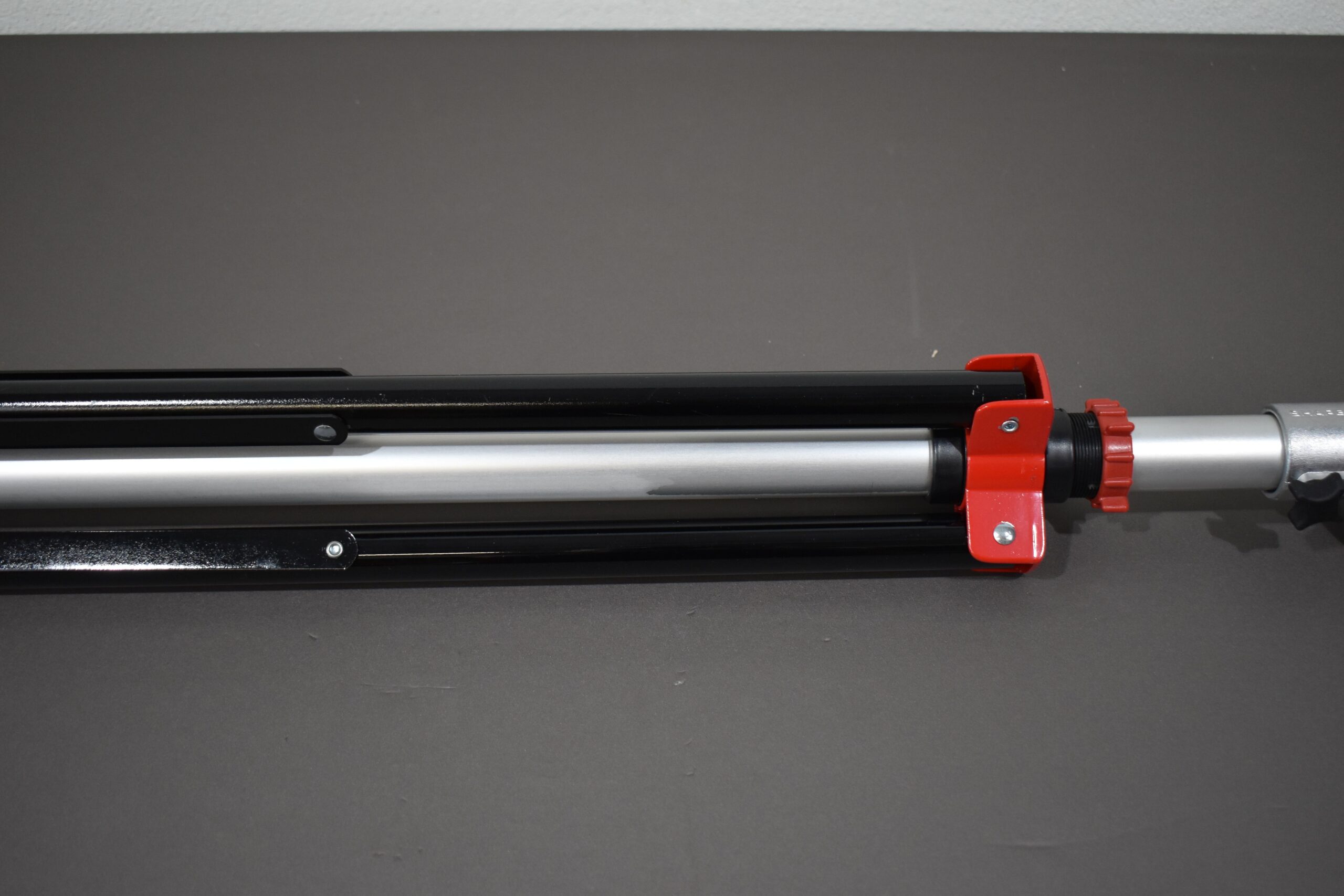 SHAPEG Stativ mit Klemmkopf HDS150 – Bild 13