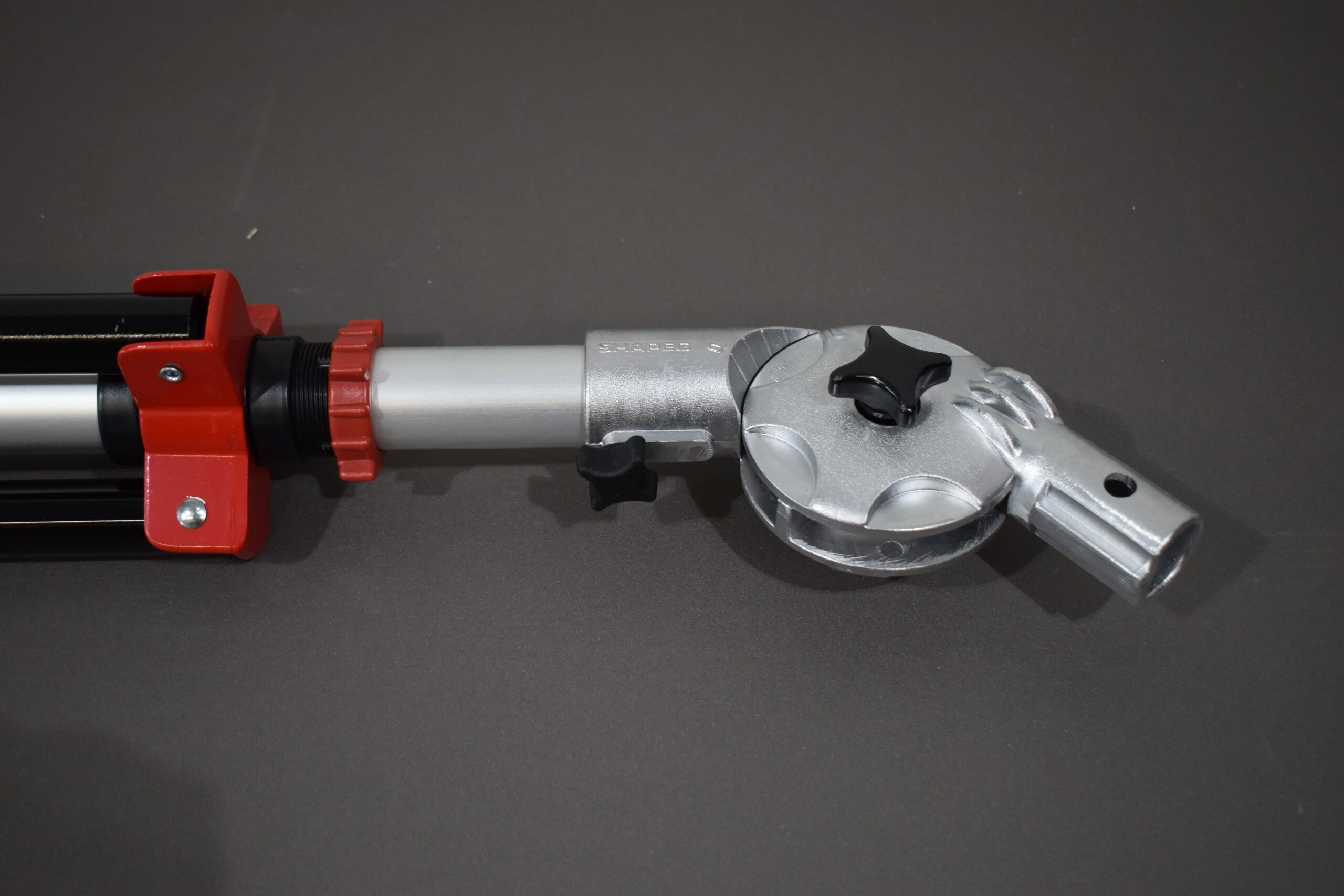 SHAPEG Stativ mit Klemmkopf HDS150 – Bild 14