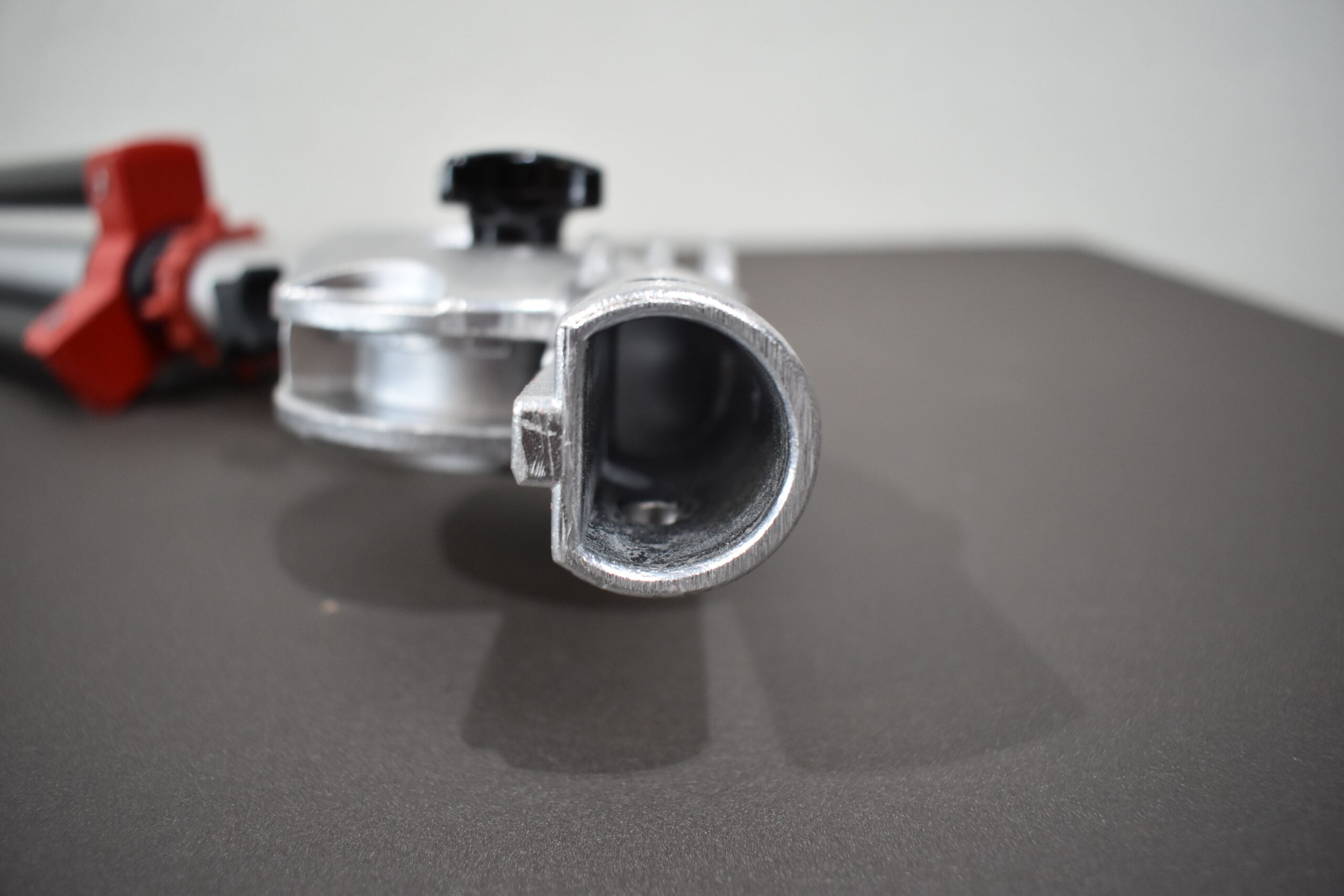 SHAPEG Stativ mit Klemmkopf HDS150 – Bild 16