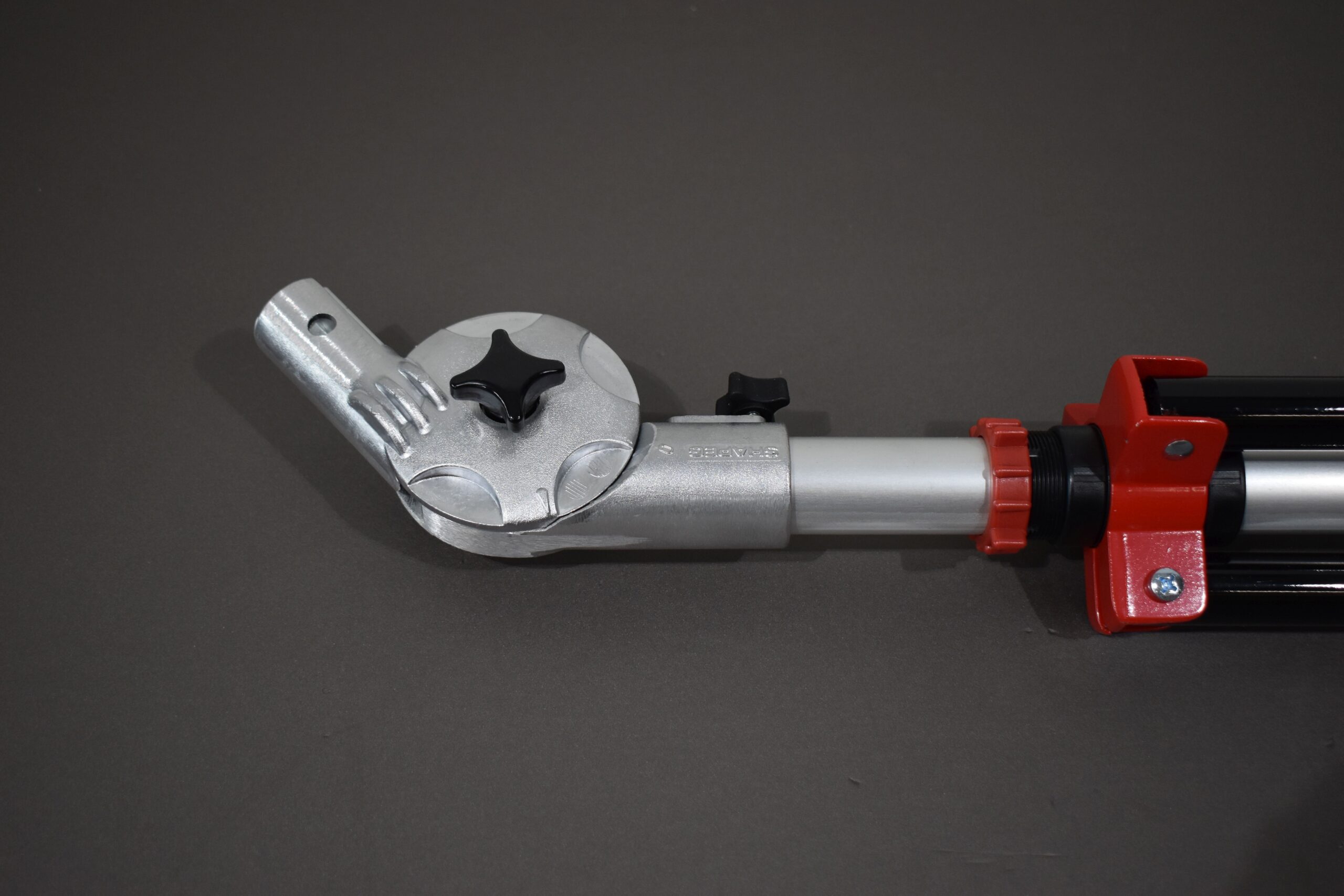 SHAPEG Stativ mit Klemmkopf HDS150 – Bild 17