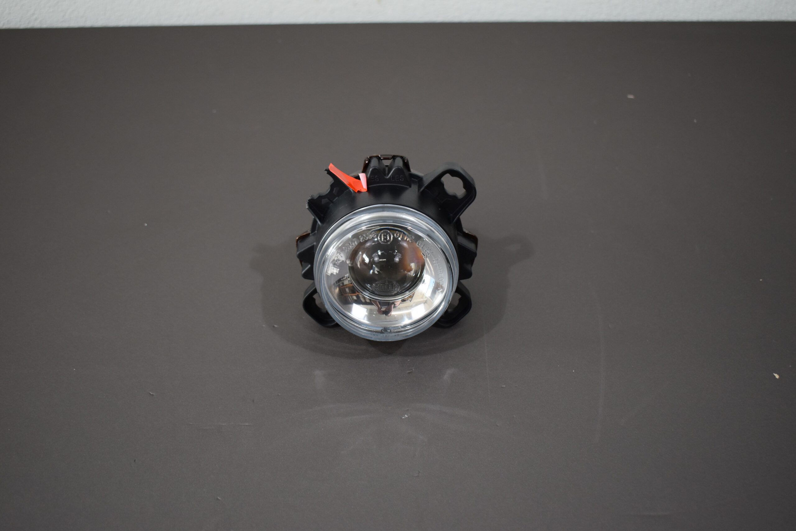 Hella Abblendscheinwerfer / Abblendlicht – Bild 2