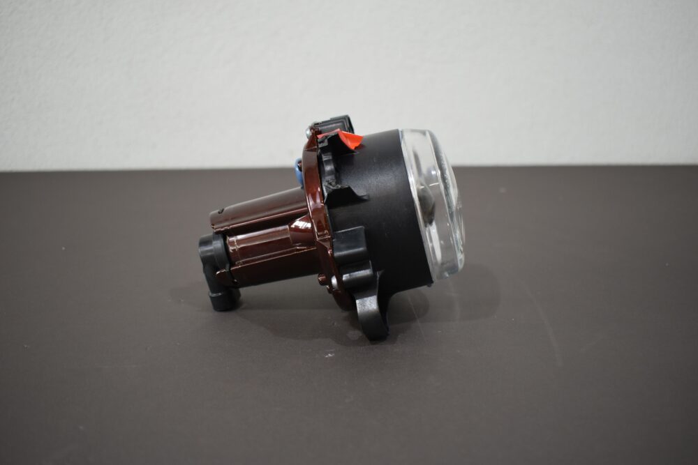 Hella Abblendscheinwerfer / Abblendlicht – Bild 4