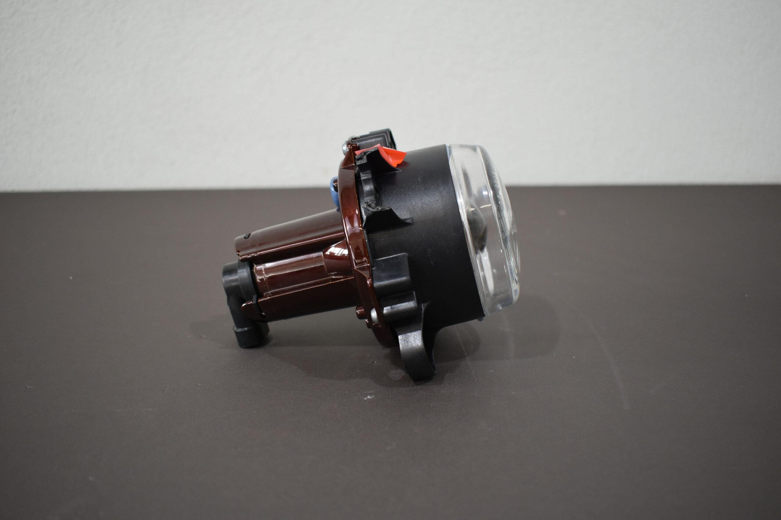 Hella Abblendscheinwerfer / Abblendlicht – Bild 4