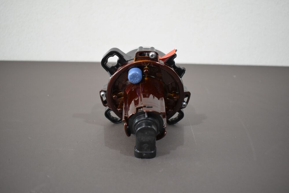 Hella Abblendscheinwerfer / Abblendlicht – Bild 5