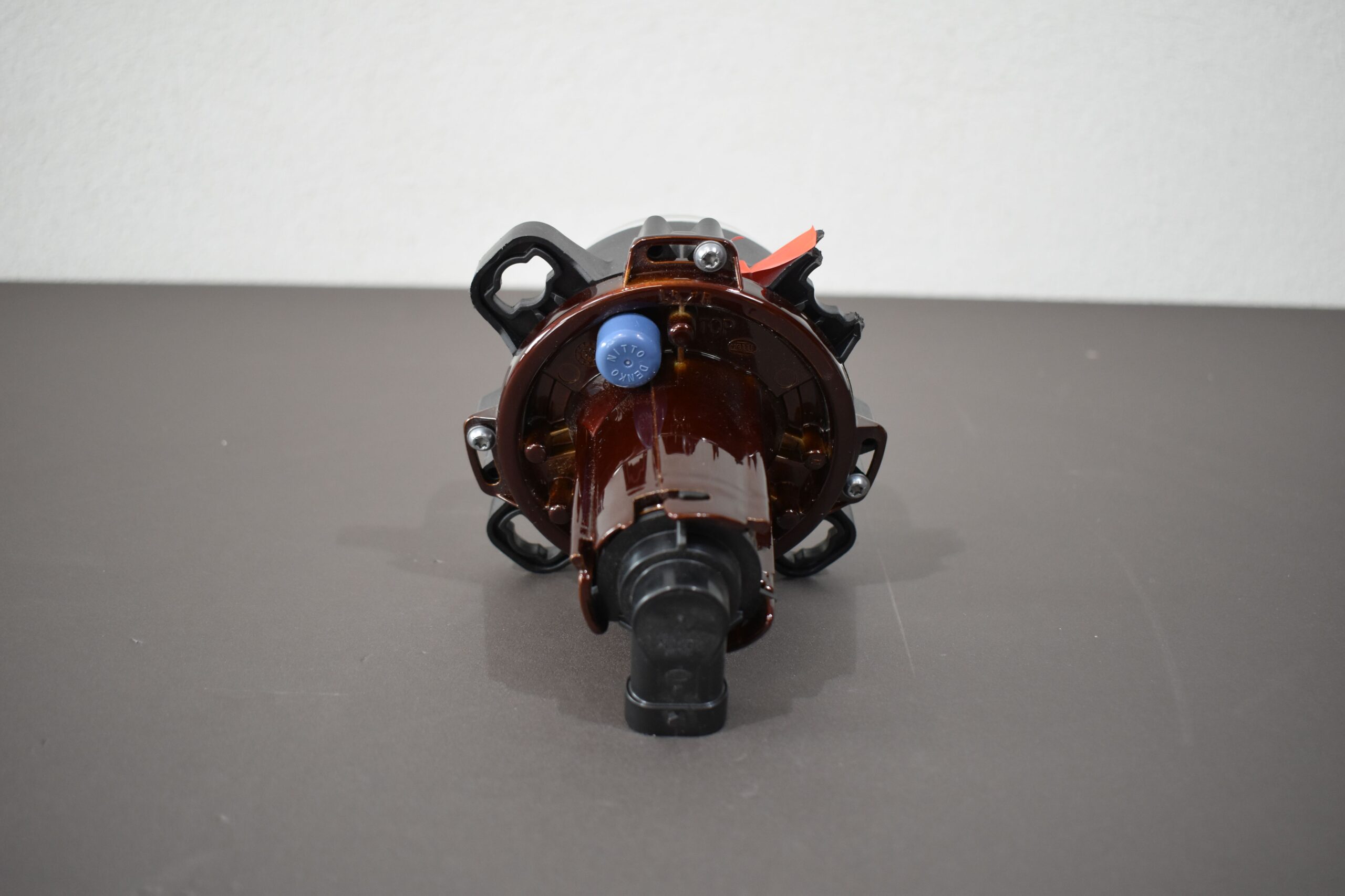 Hella Abblendscheinwerfer / Abblendlicht – Bild 5