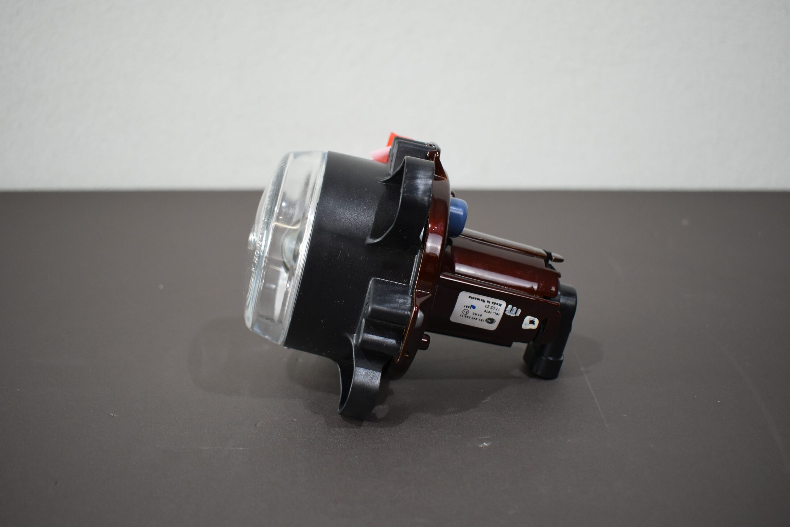 Hella Abblendscheinwerfer / Abblendlicht – Bild 6