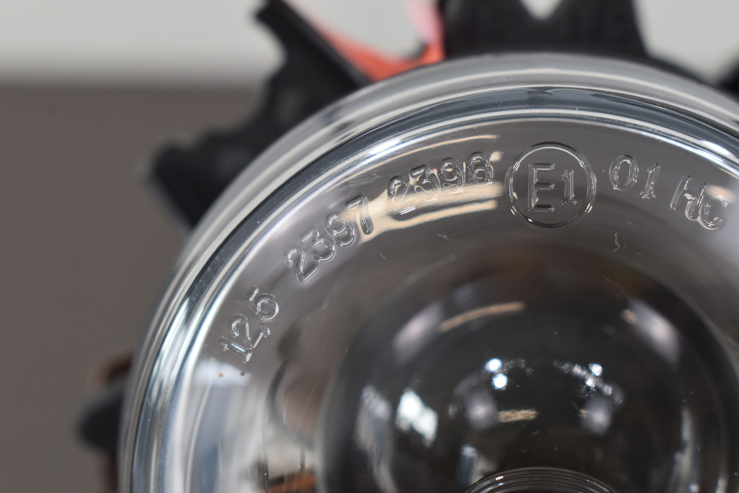 Hella Abblendscheinwerfer / Abblendlicht – Bild 9