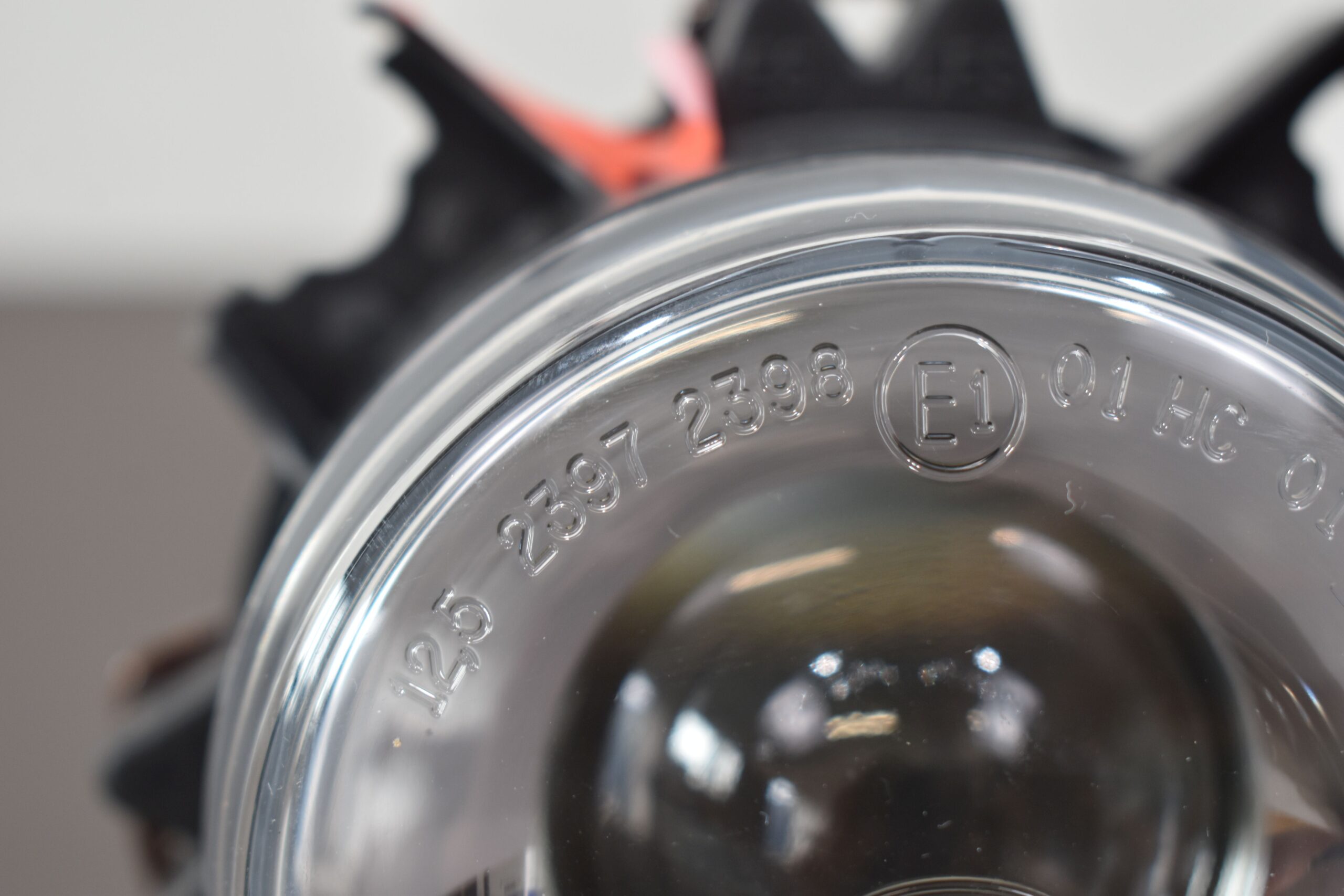 Hella Abblendscheinwerfer / Abblendlicht – Bild 10