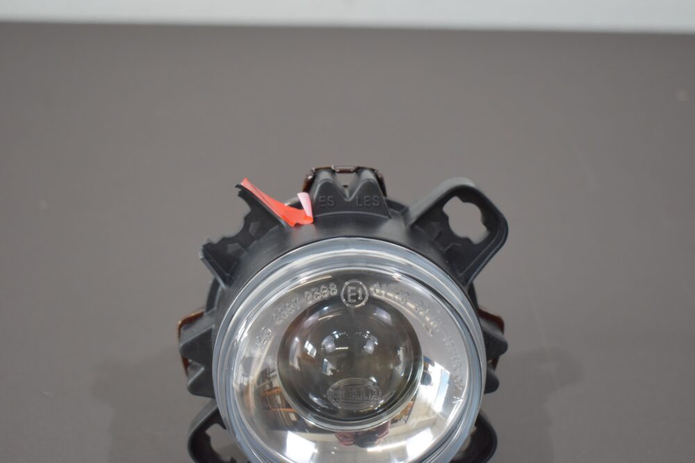 Hella Abblendscheinwerfer / Abblendlicht – Bild 11