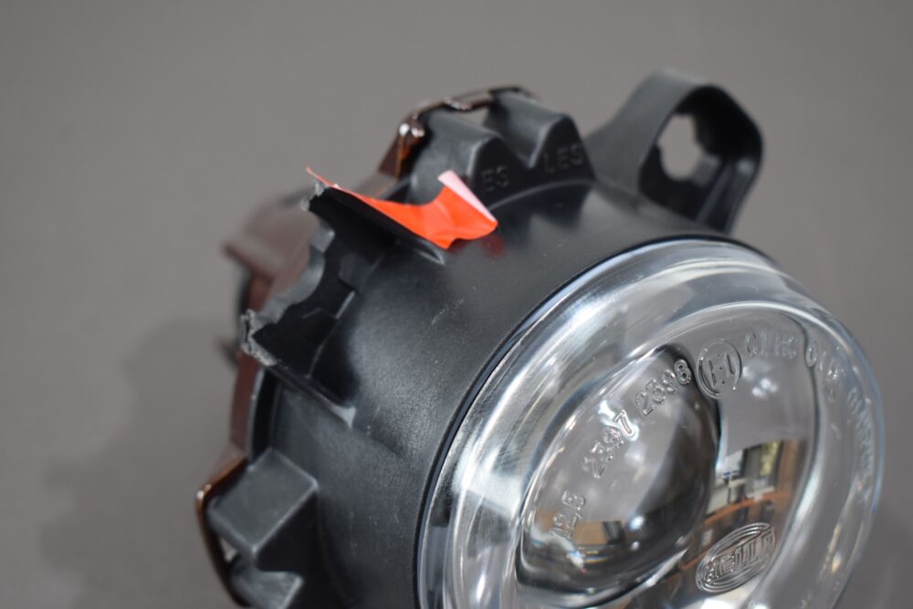 Hella Abblendscheinwerfer / Abblendlicht – Bild 12