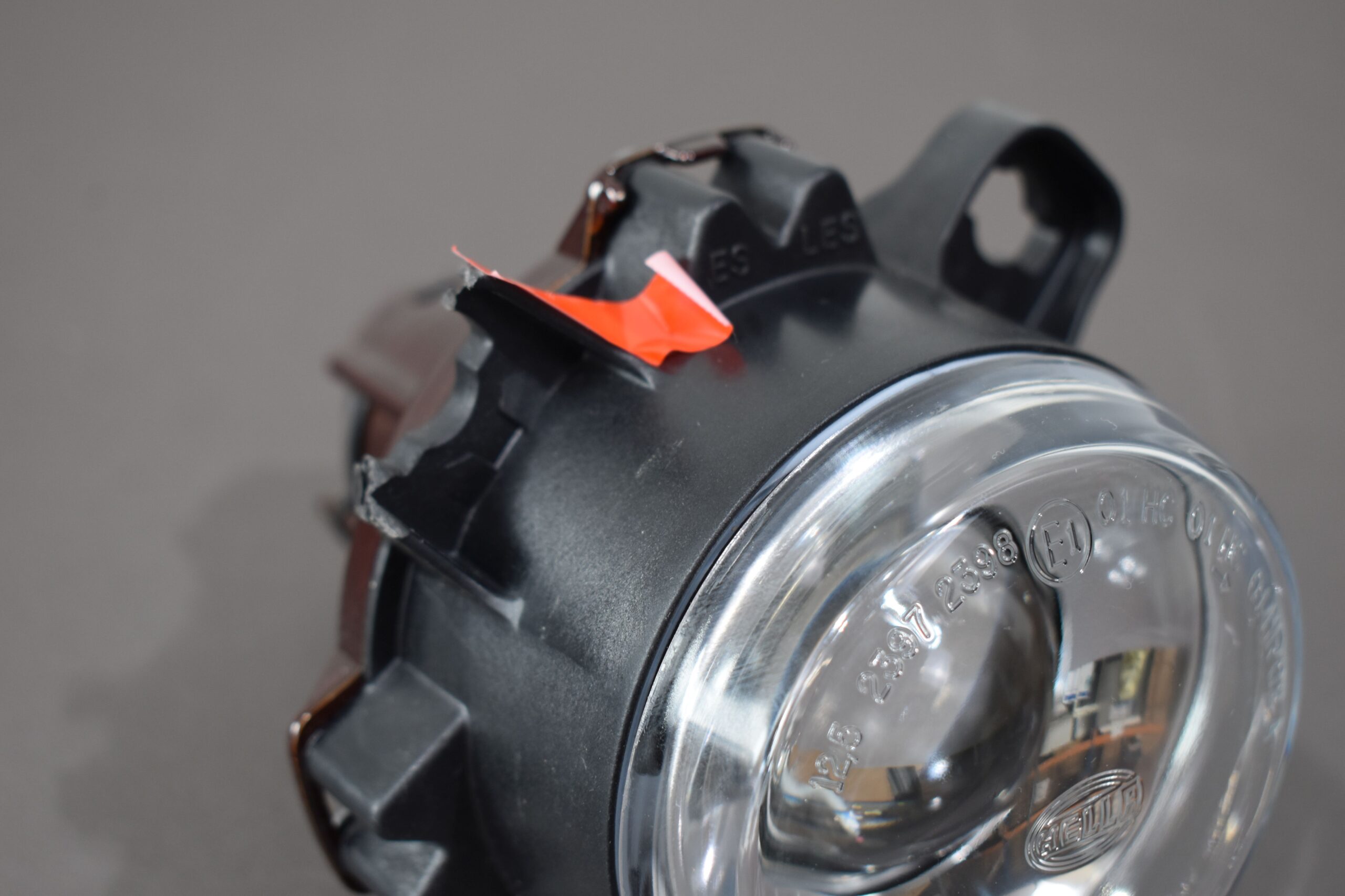 Hella Abblendscheinwerfer / Abblendlicht – Bild 12
