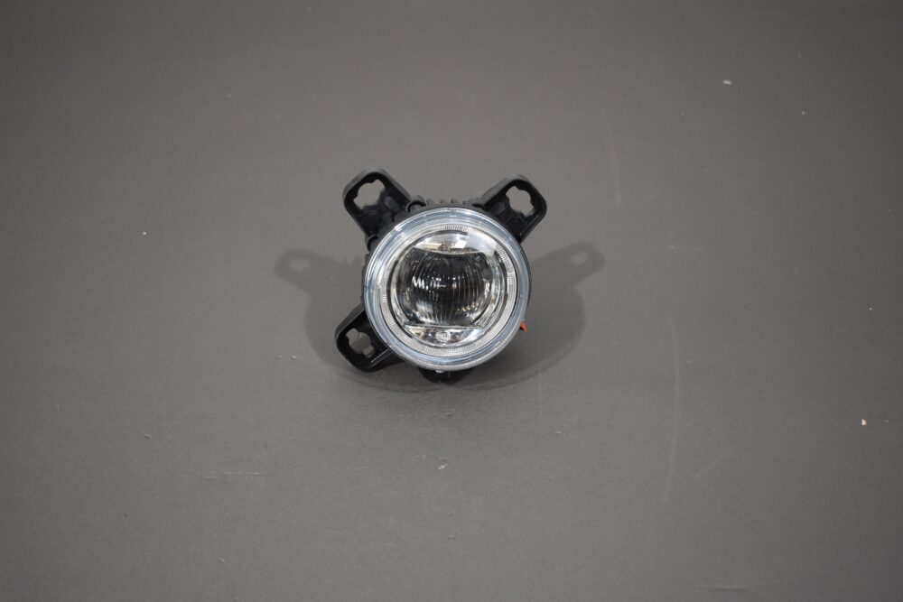 Hella LED Fernscheinwerfer / Fernlicht – Bild 2