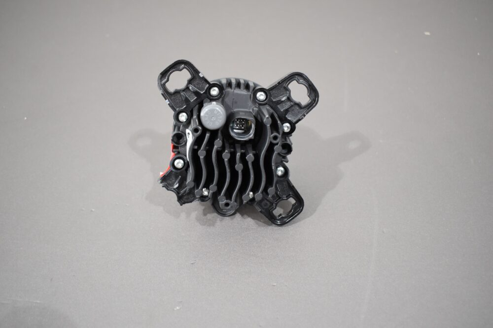 Hella LED Fernscheinwerfer / Fernlicht – Bild 6
