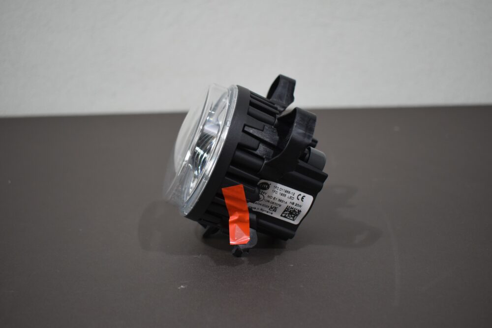 Hella LED Fernscheinwerfer / Fernlicht – Bild 7