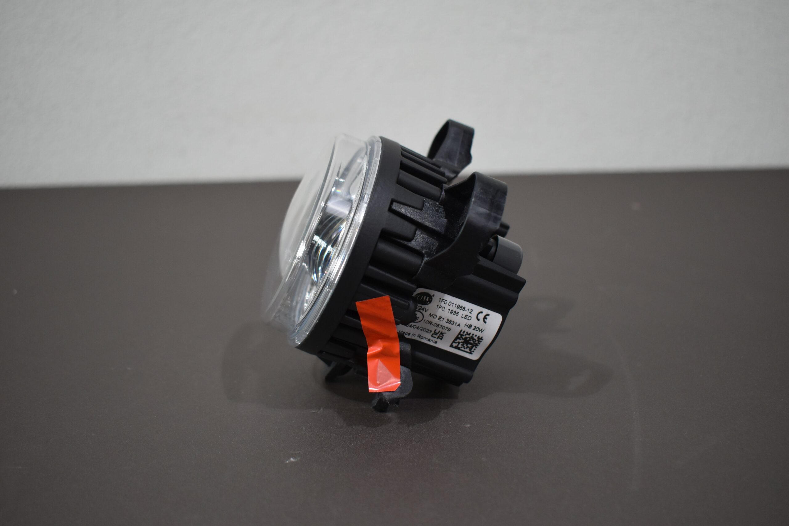 Hella LED Fernscheinwerfer / Fernlicht – Bild 7