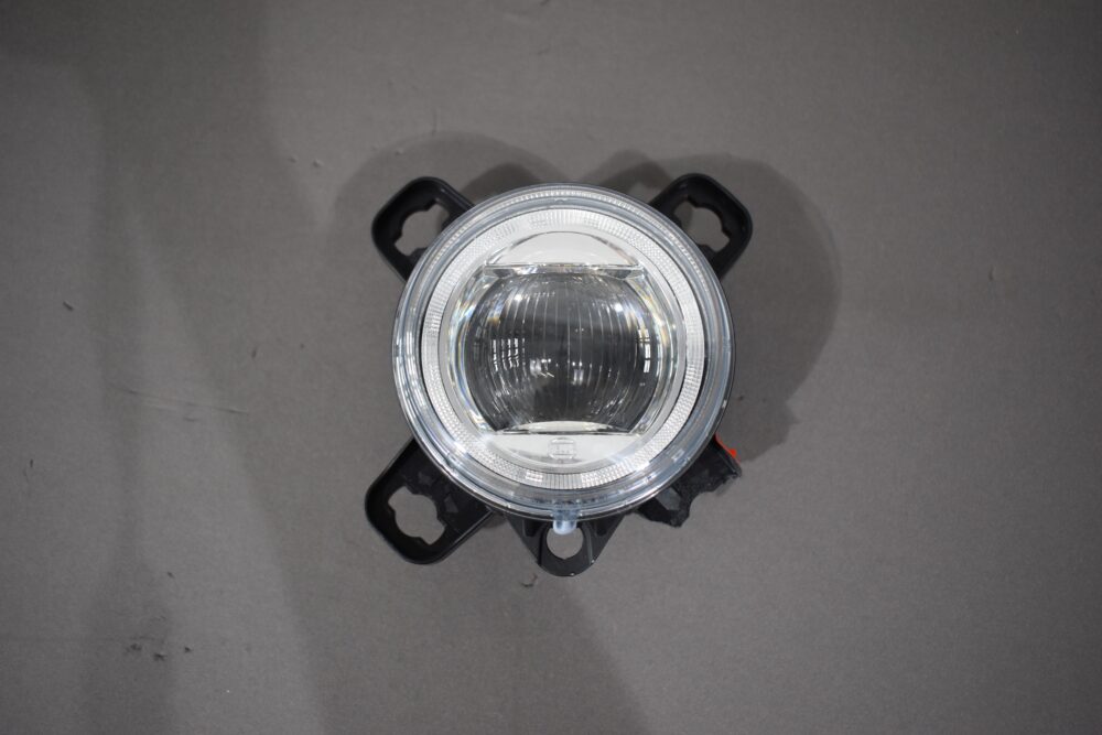 Hella LED Fernscheinwerfer / Fernlicht – Bild 8