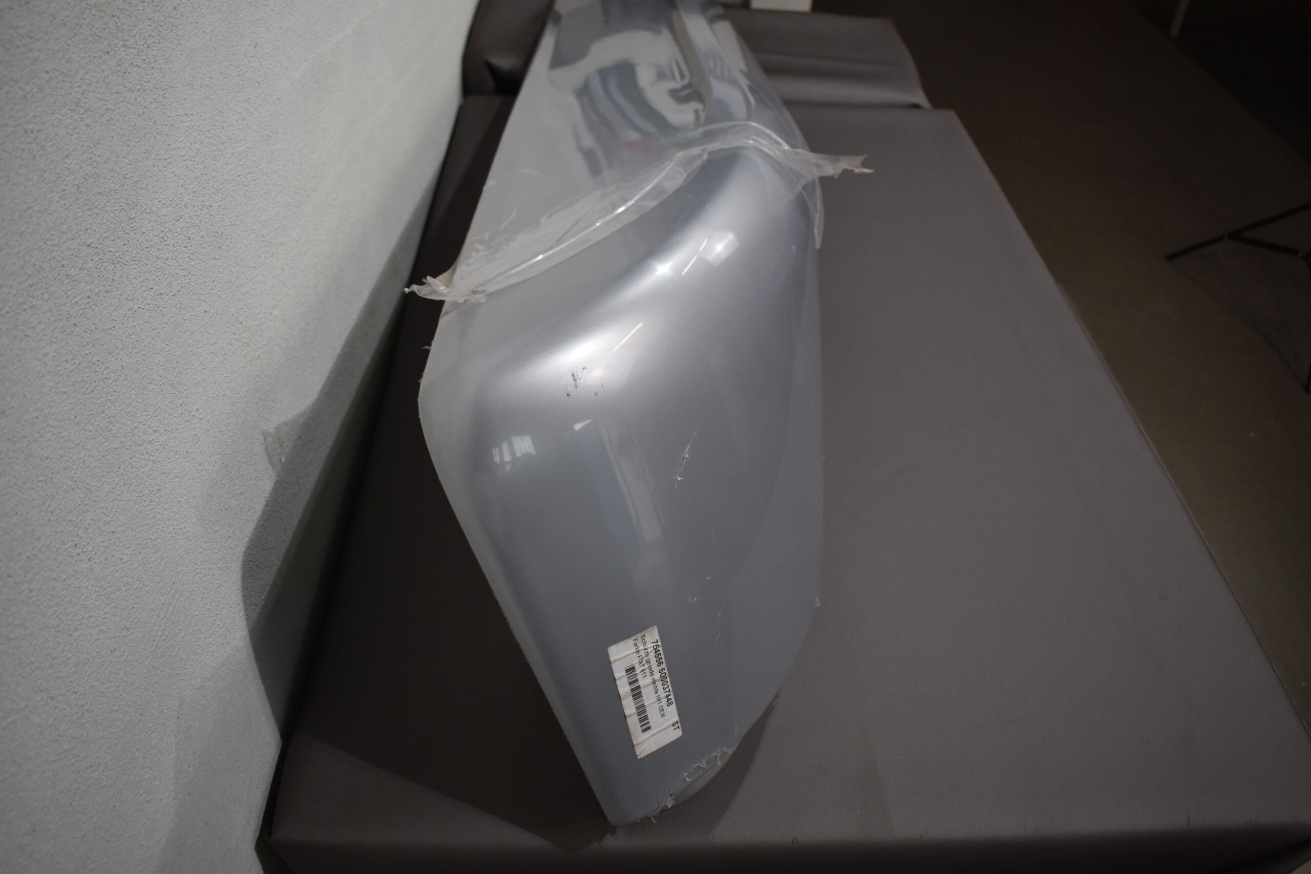 Eura Mobil Schürze gerade rechts IM1 OEM – Bild 6