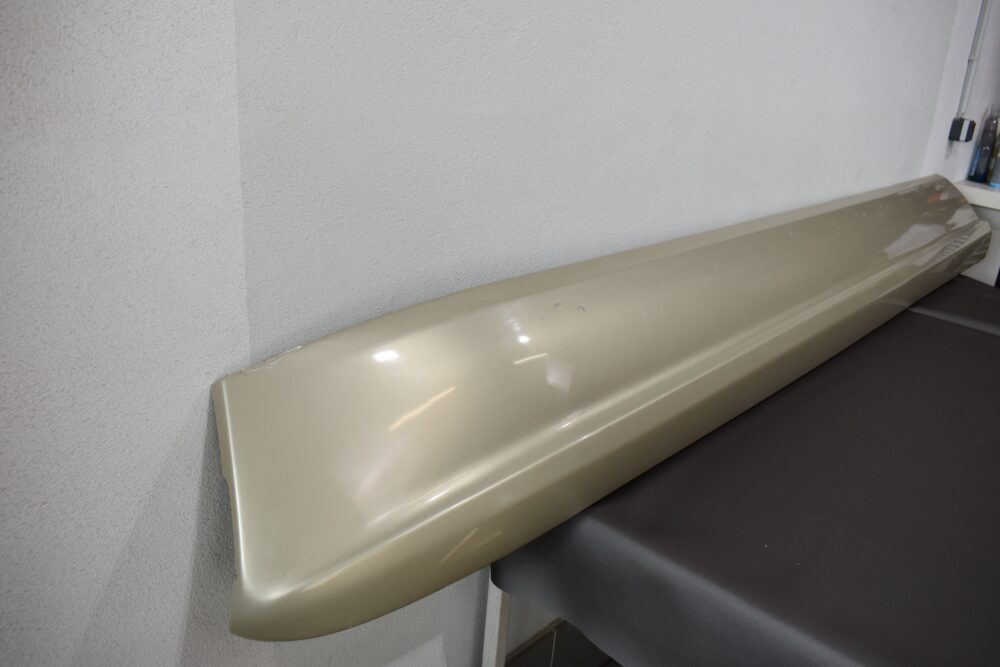 Eura Mobil Verkleidungsteil 2610x330mm – Bild 3