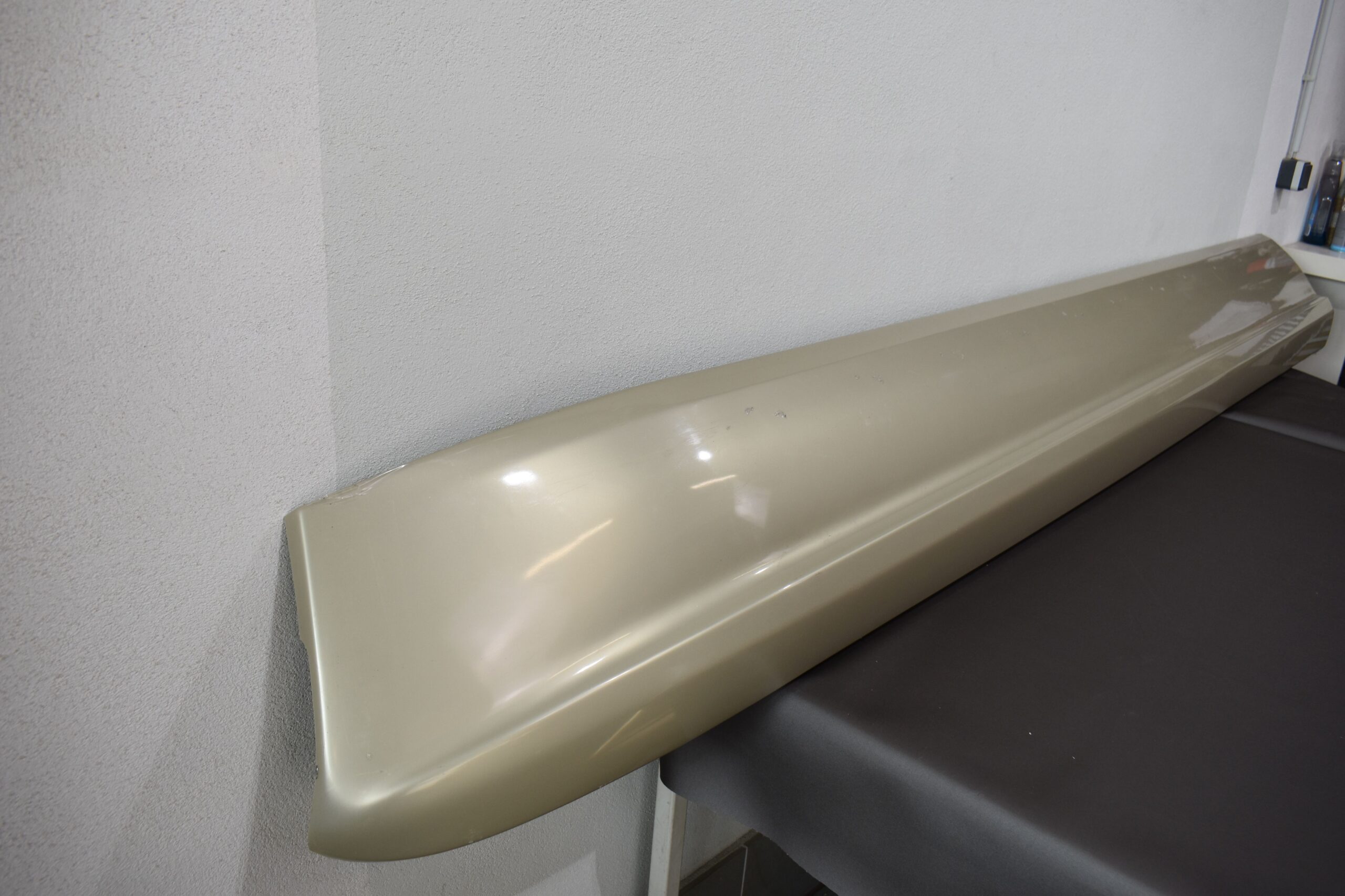 Eura Mobil Verkleidungsteil 2610x330mm – Bild 3