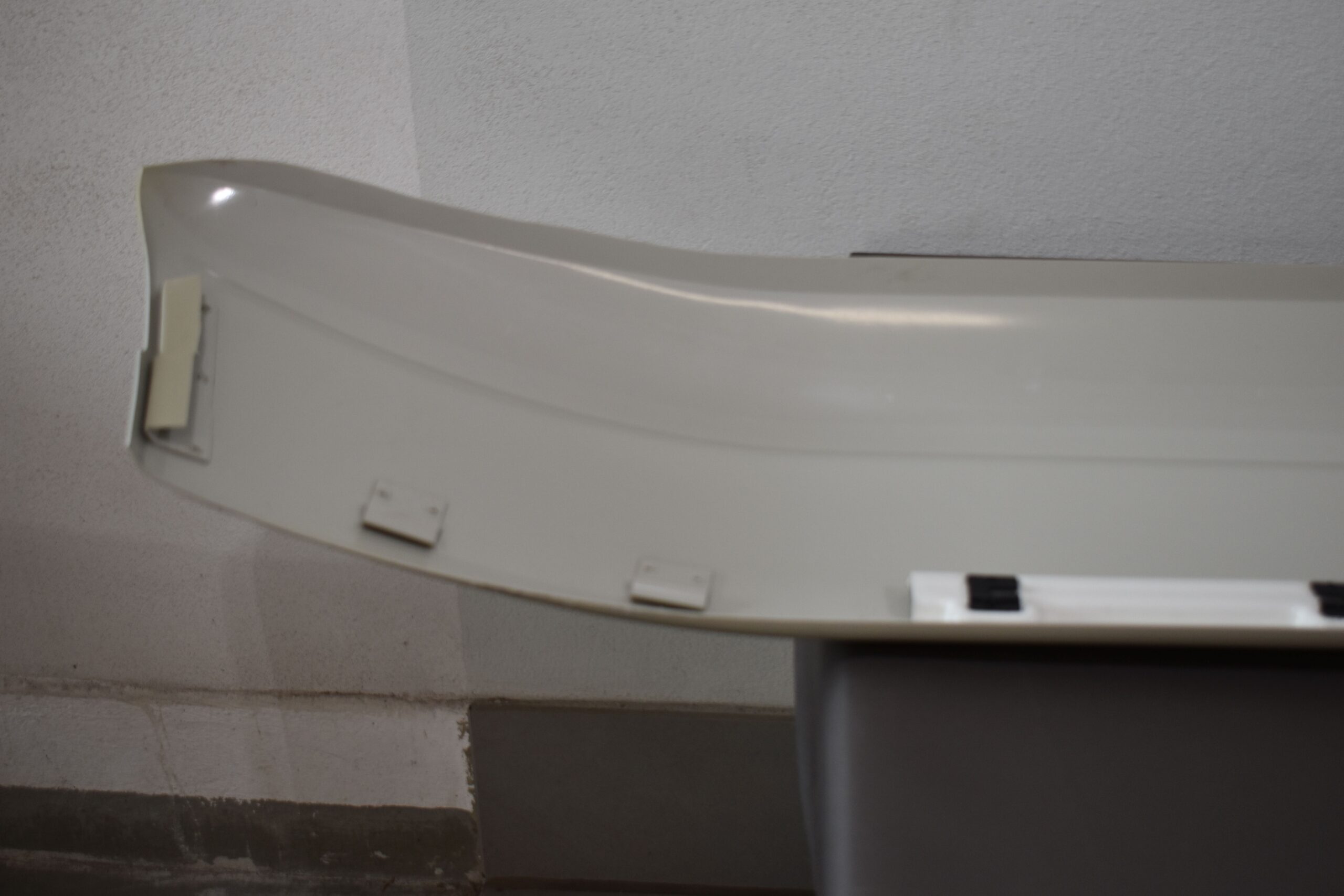 Eura Mobil Verkleidungsteil 2610x330mm – Bild 7