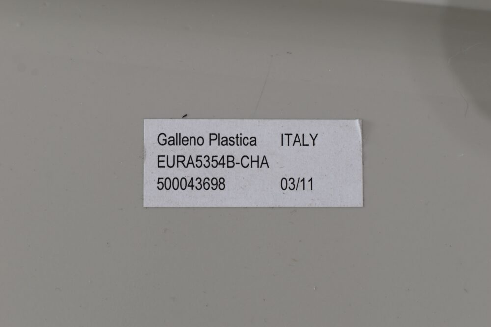 Eura Mobil Verkleidungsteil 2610x330mm – Bild 9